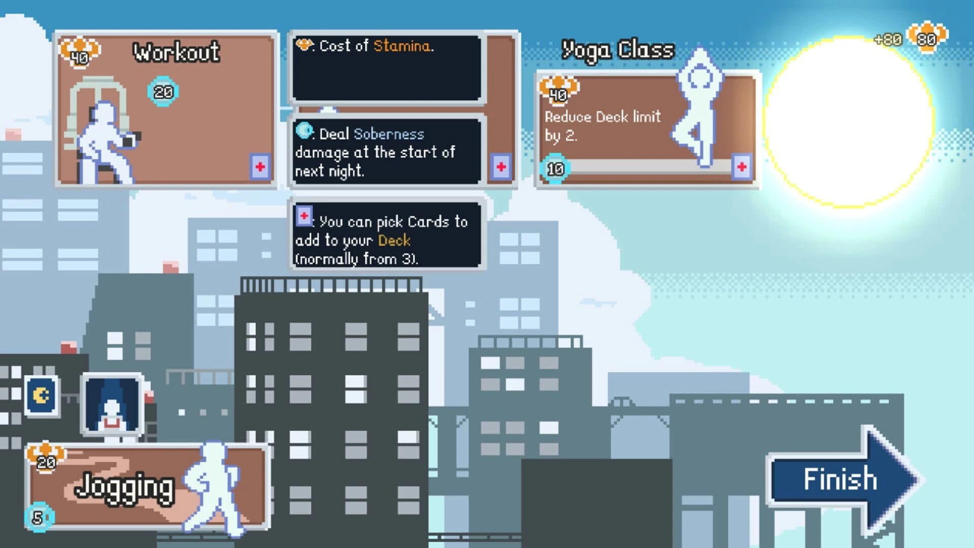 Can't Sleep! screenshot 5