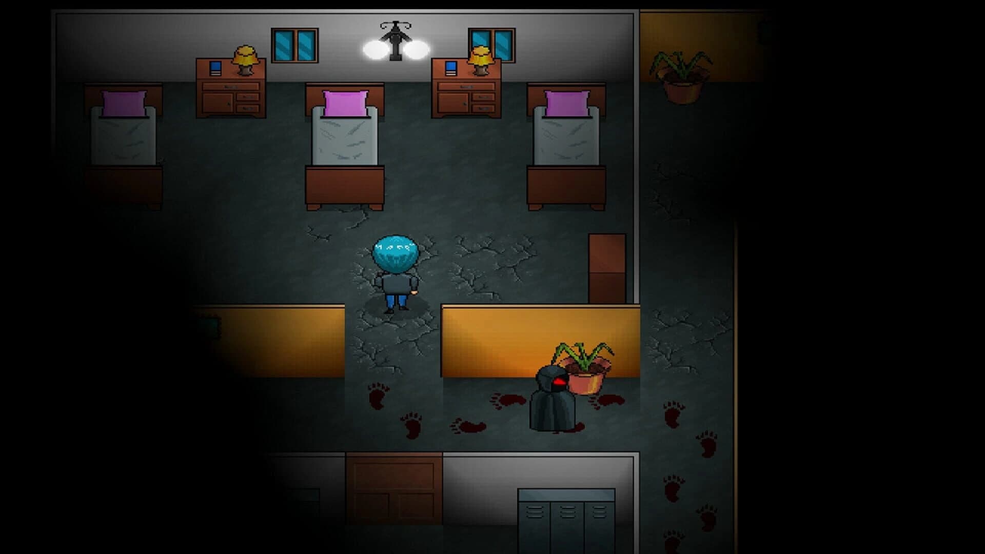 Canterz Paranormies screenshot 3