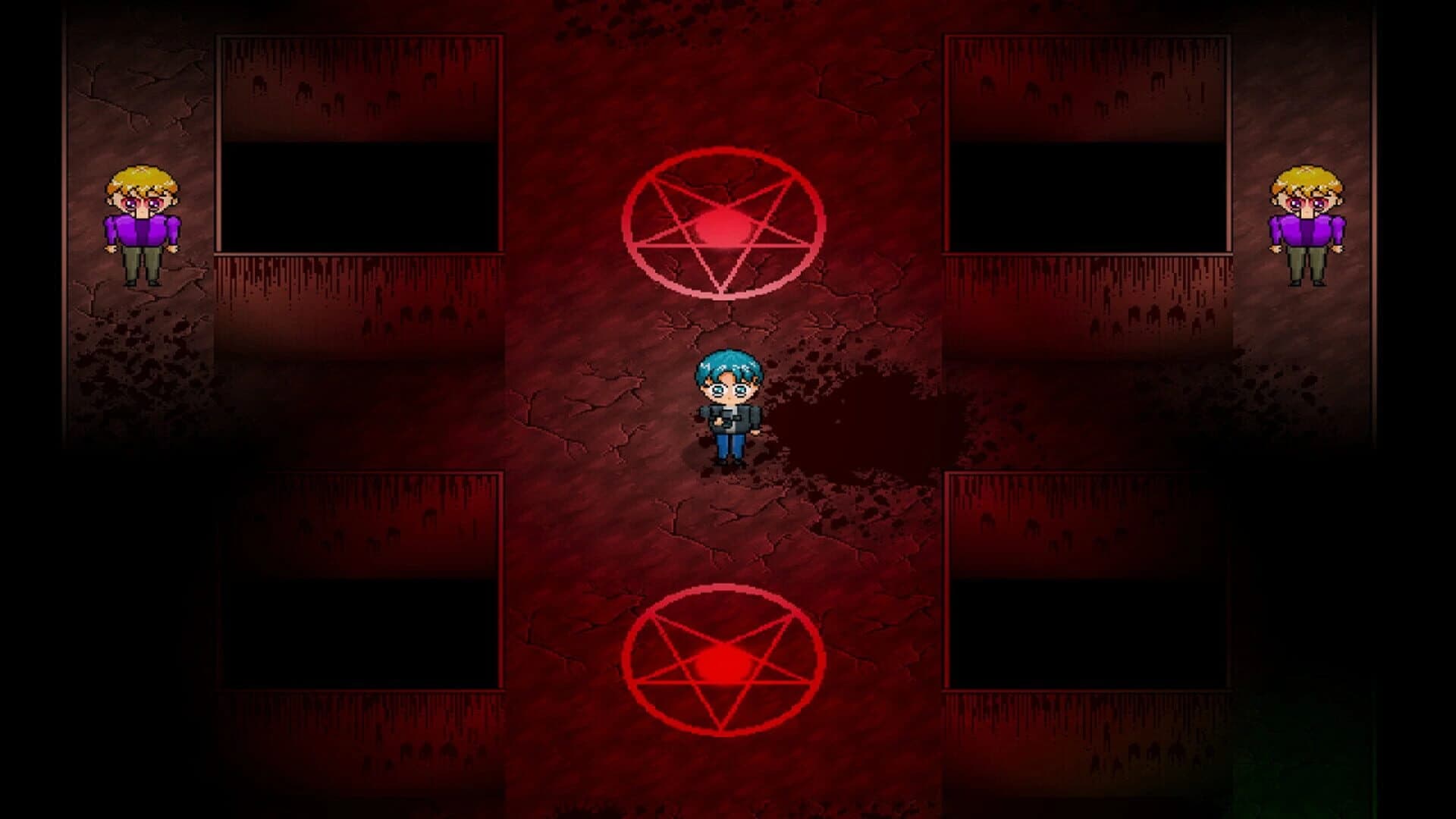 Canterz Paranormies screenshot 1