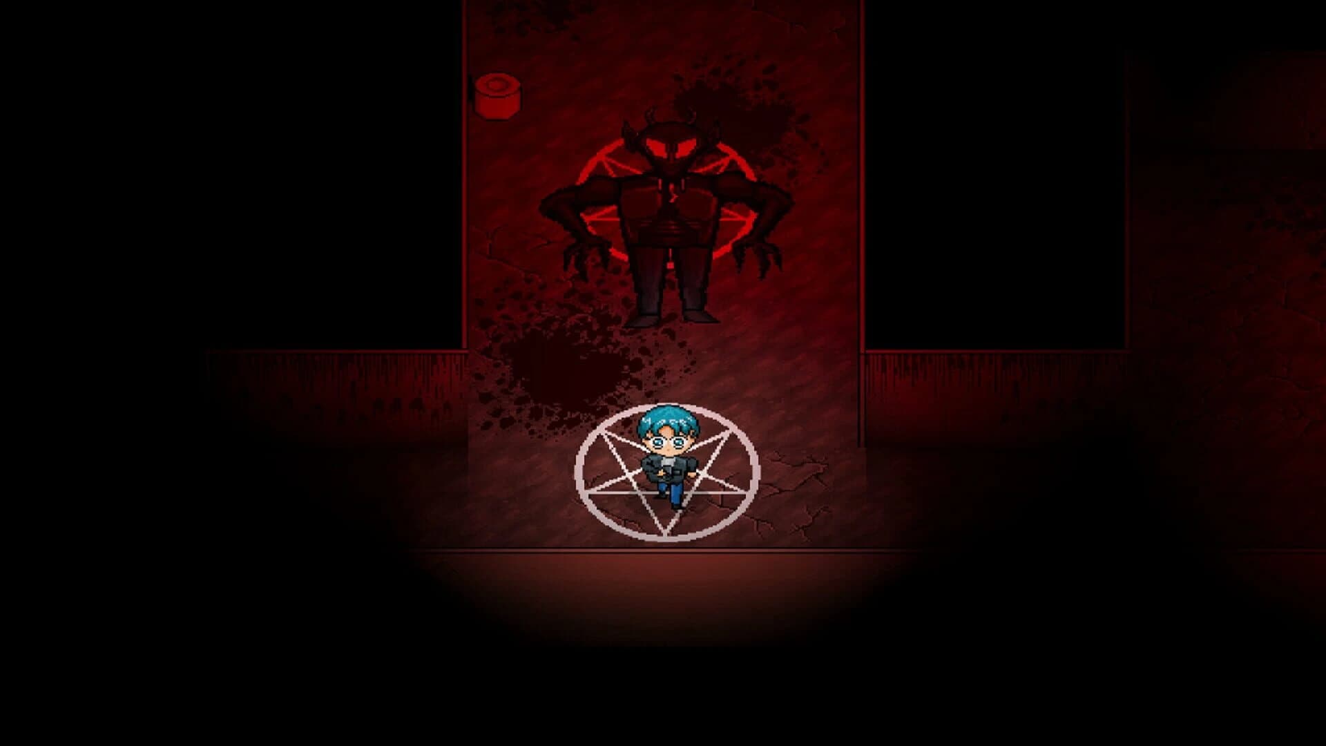 Canterz Paranormies screenshot 5