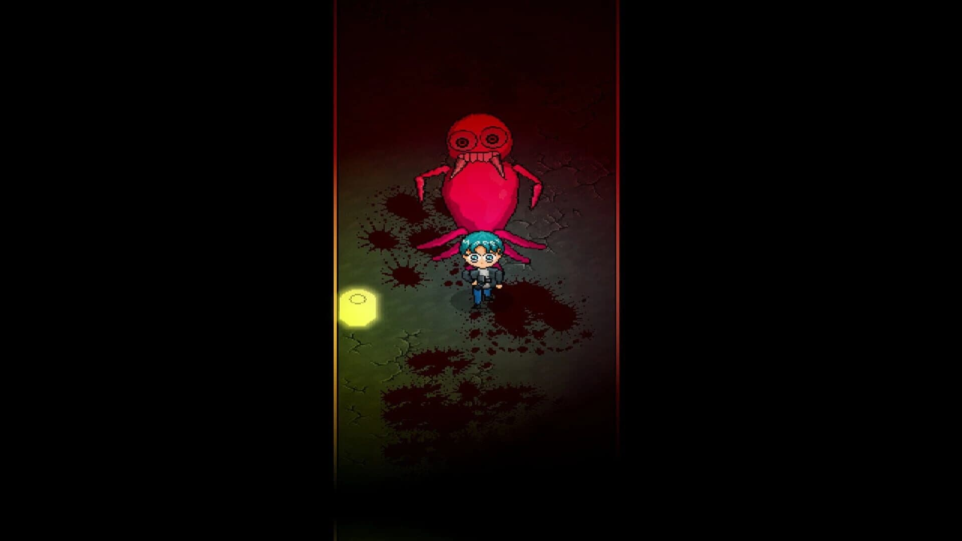 Canterz Paranormies screenshot 2