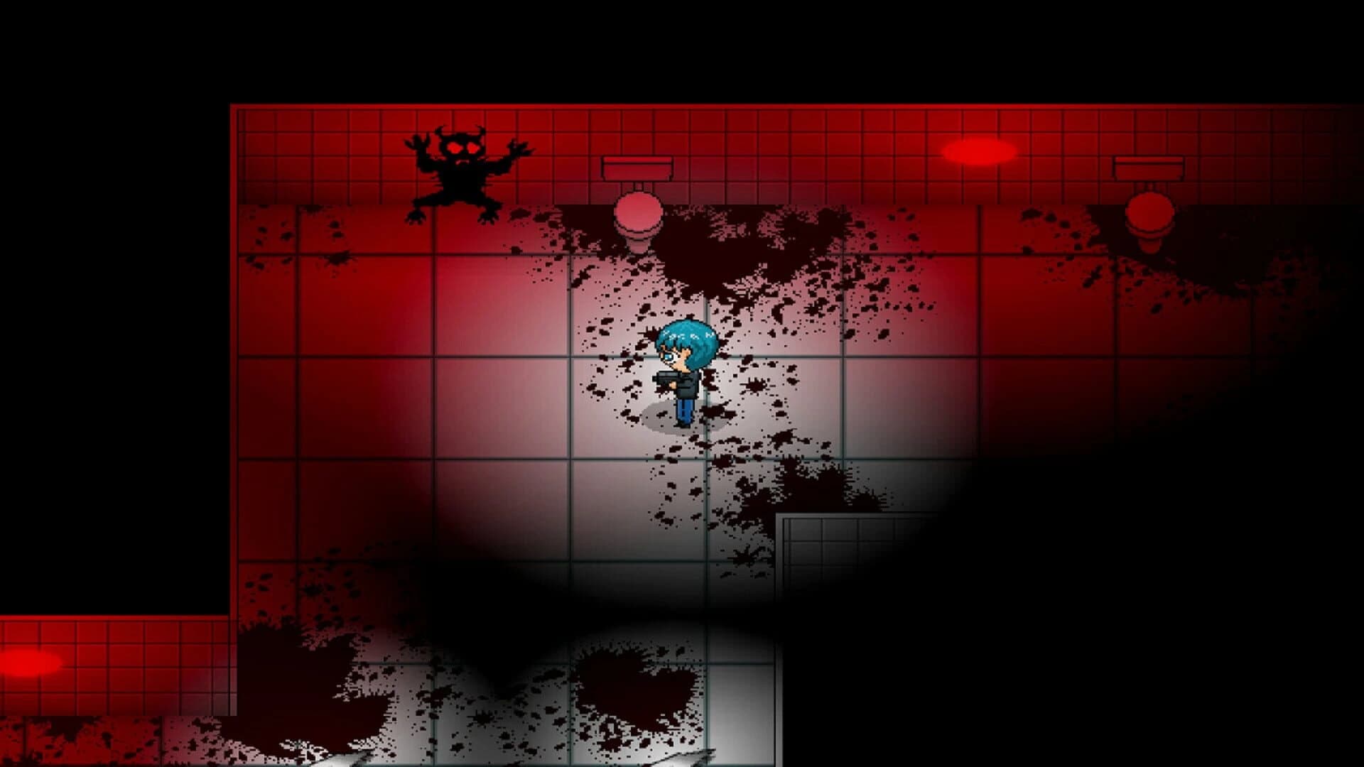 Canterz Paranormies 2 screenshot 1