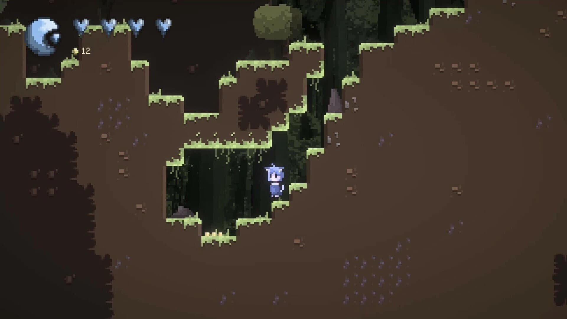 Cantirium: God Slayer screenshot 2
