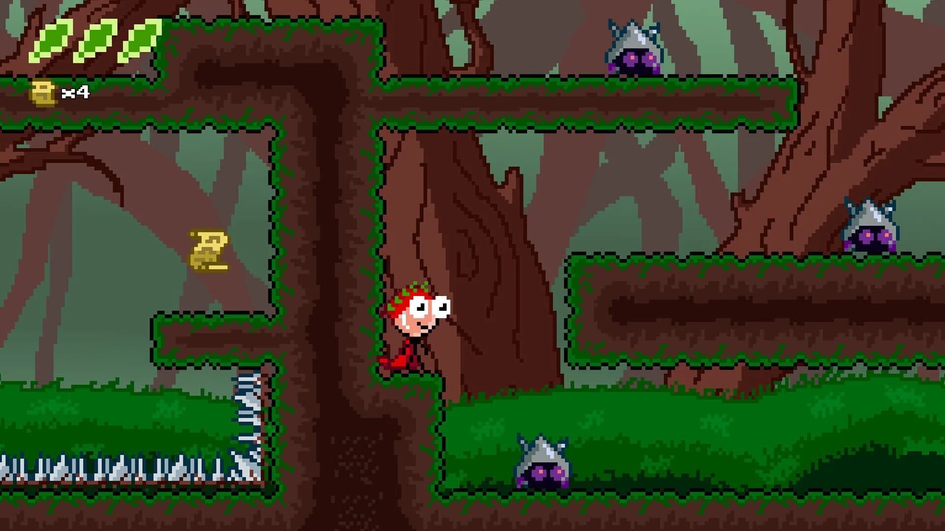 Canto I screenshot 1