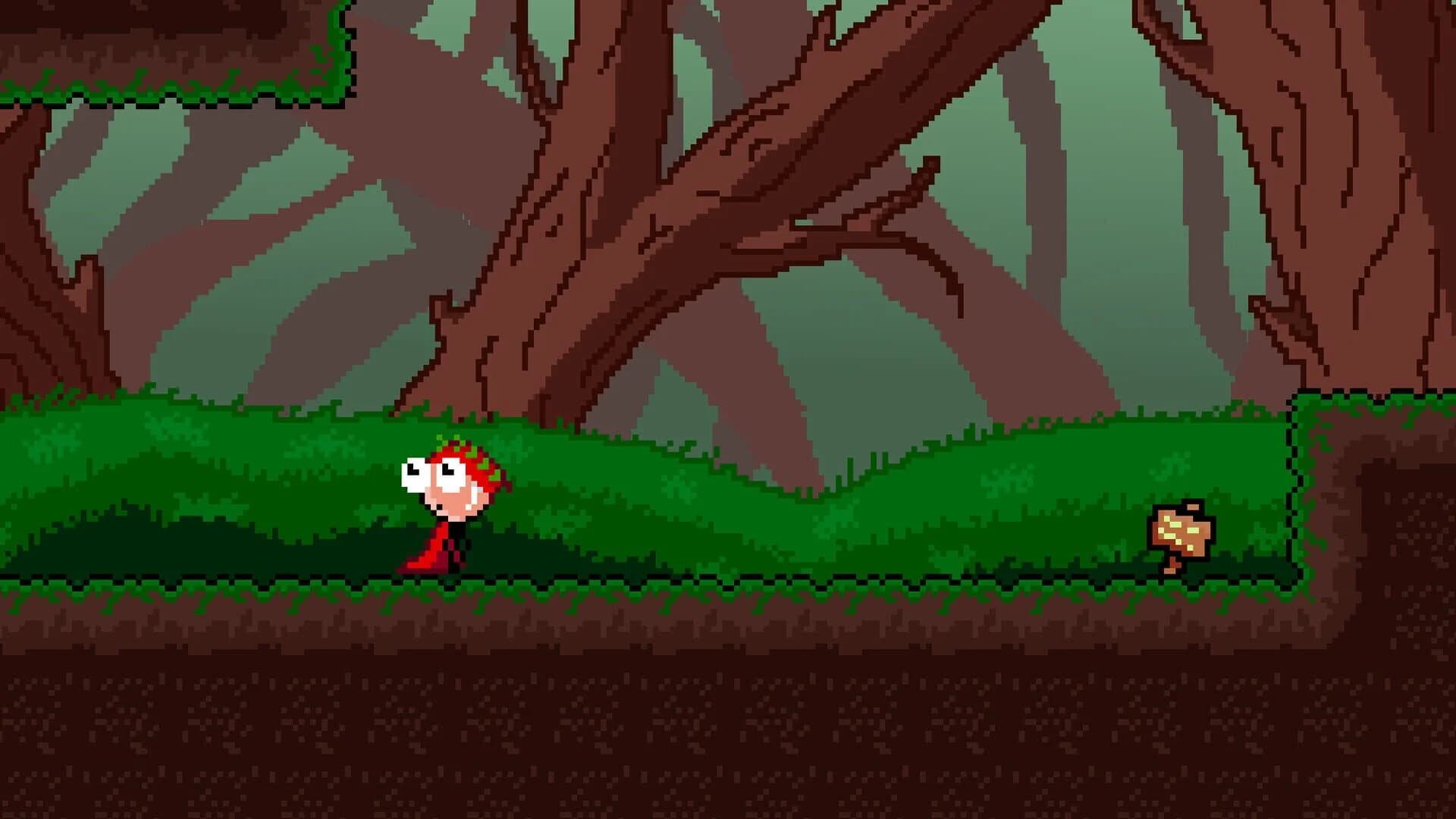 Canto I screenshot 3