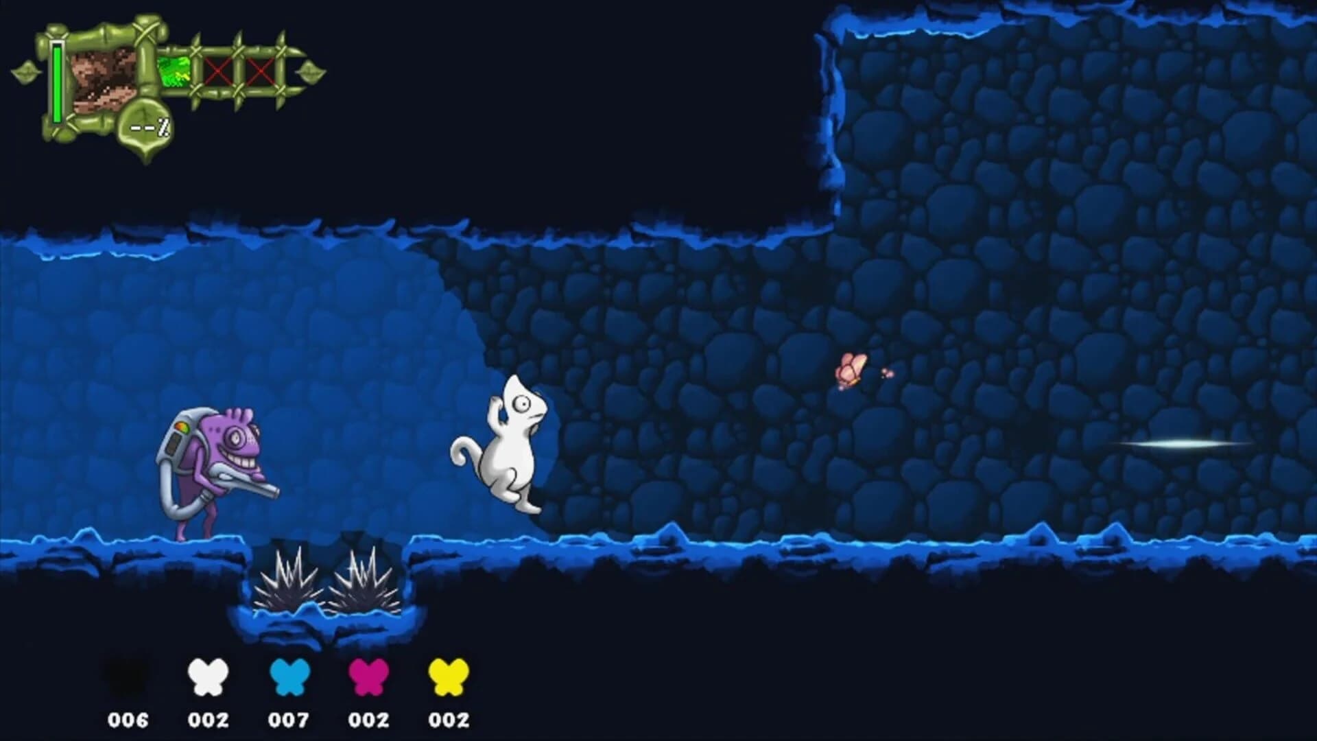 Canvaleon screenshot 3