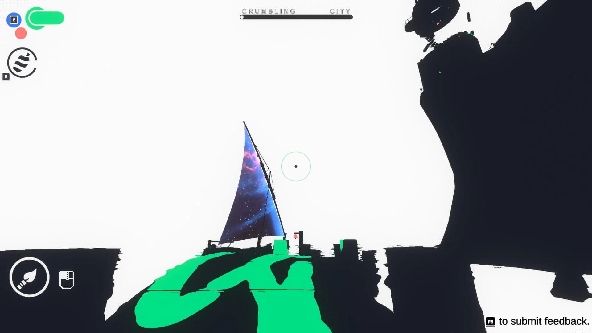 Canvas screenshot 2