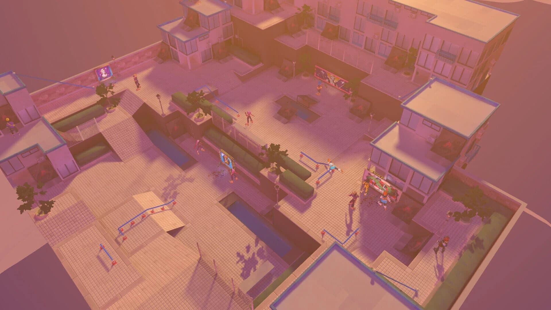 Canvas City screenshot 12