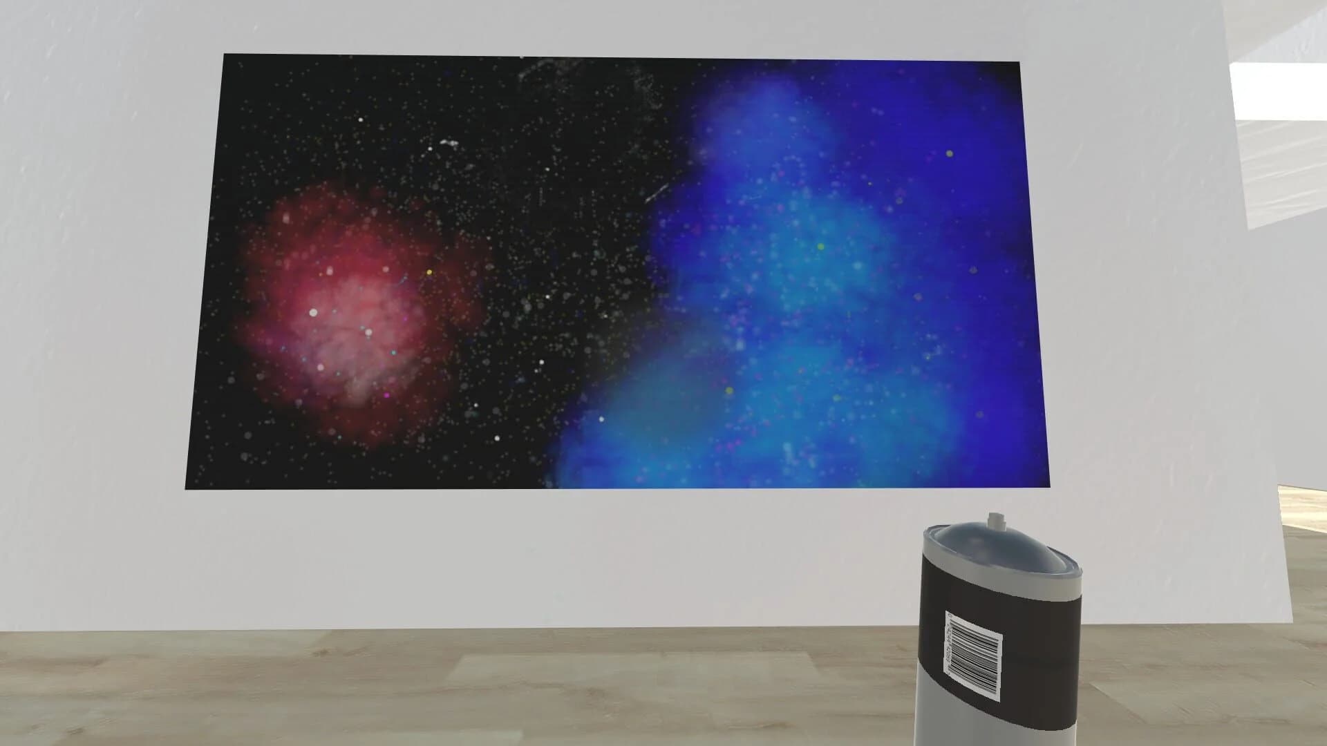 Canvas the Gallery screenshot 4