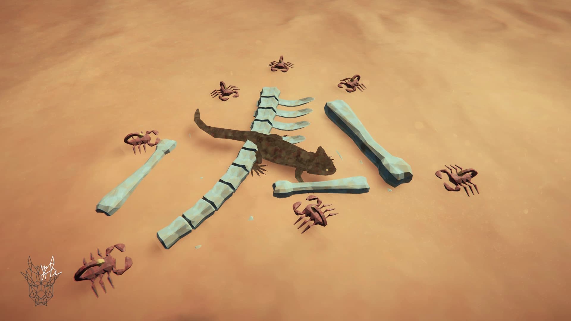 Canyon screenshot 7