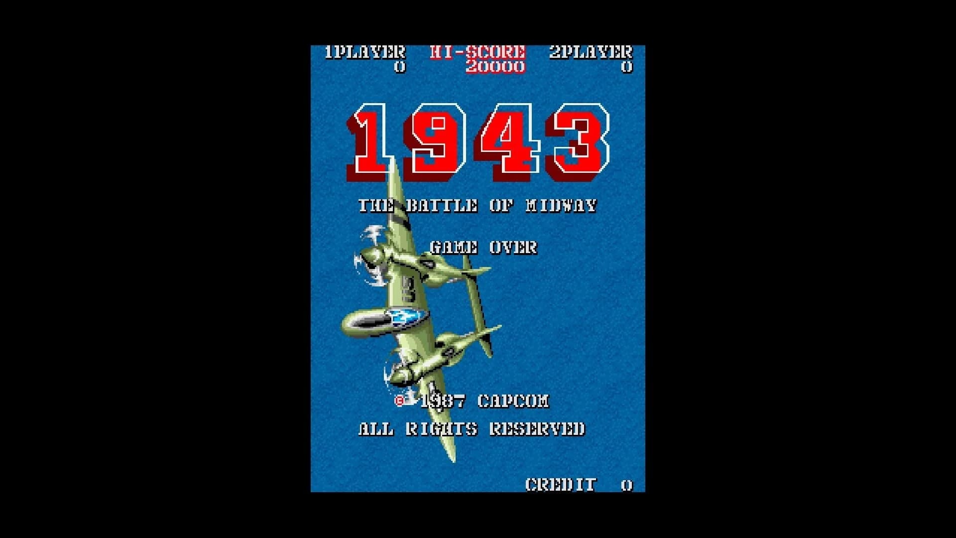 Capcom Arcade Stadium screenshot 1