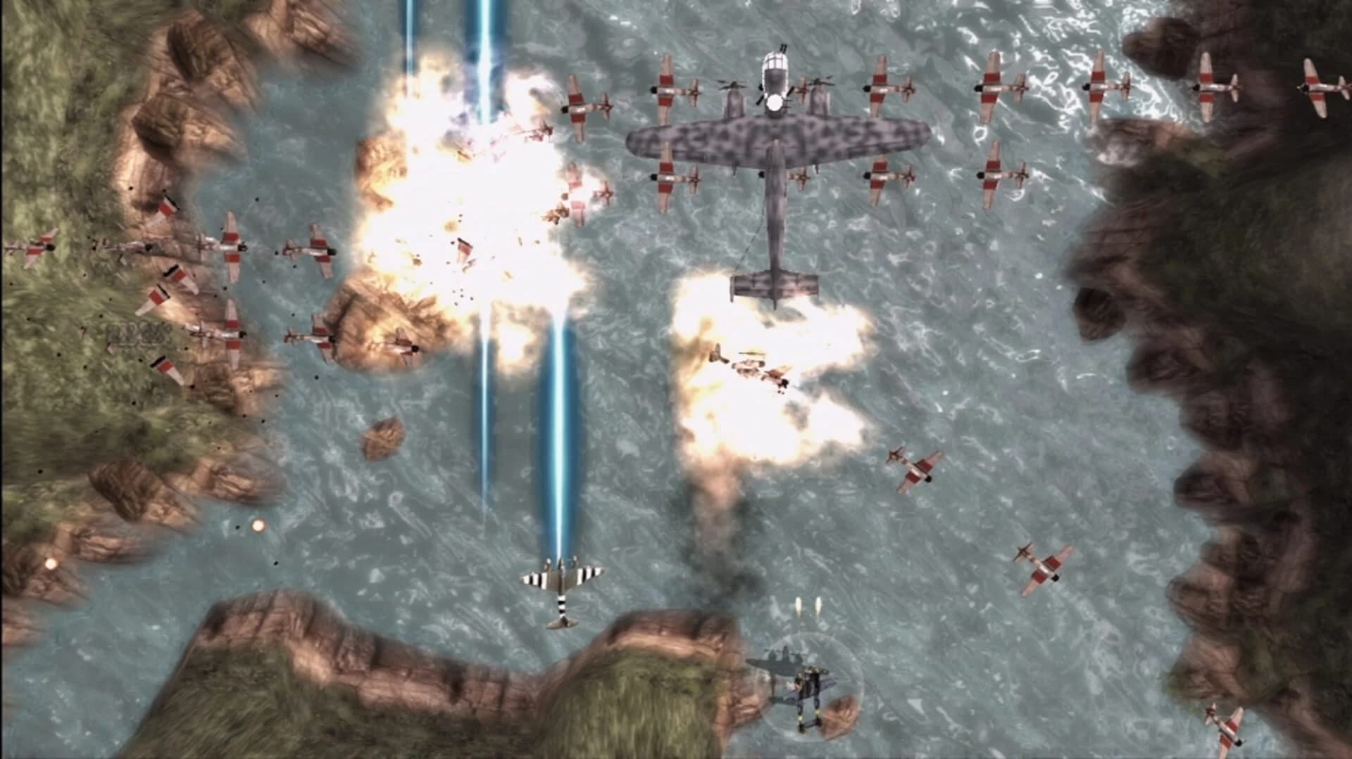 Capcom Digital Collection screenshot 4