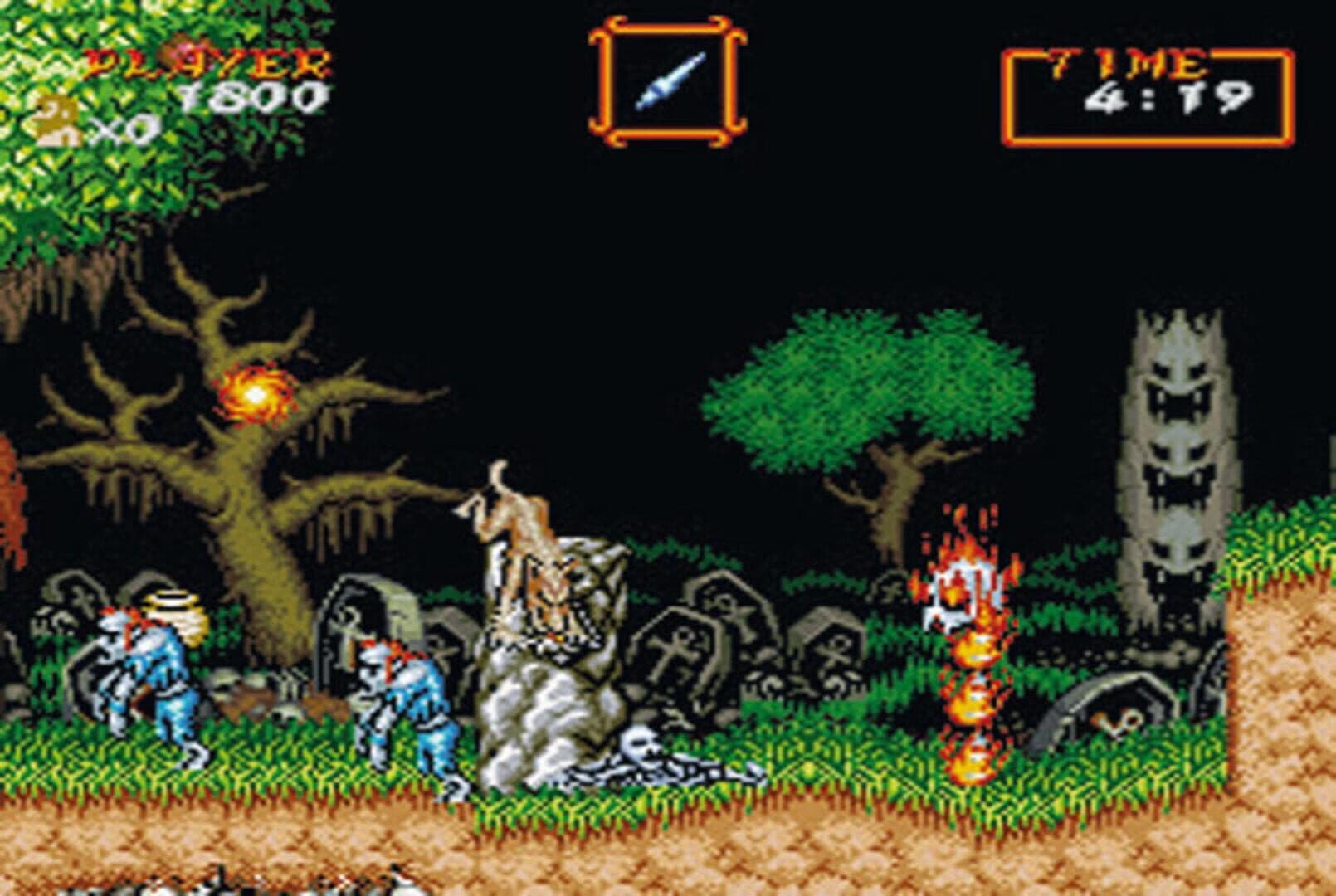 Capcom Generations screenshot 2