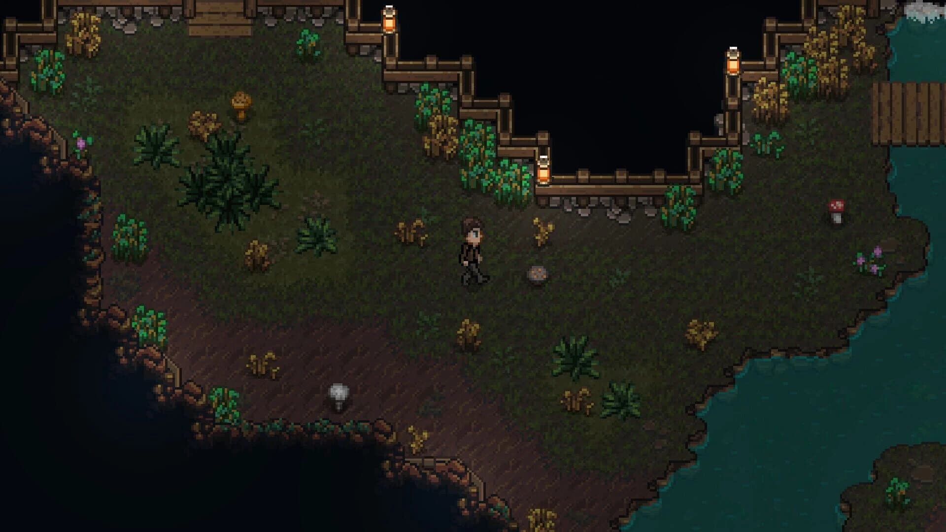Cape Fathom screenshot 2