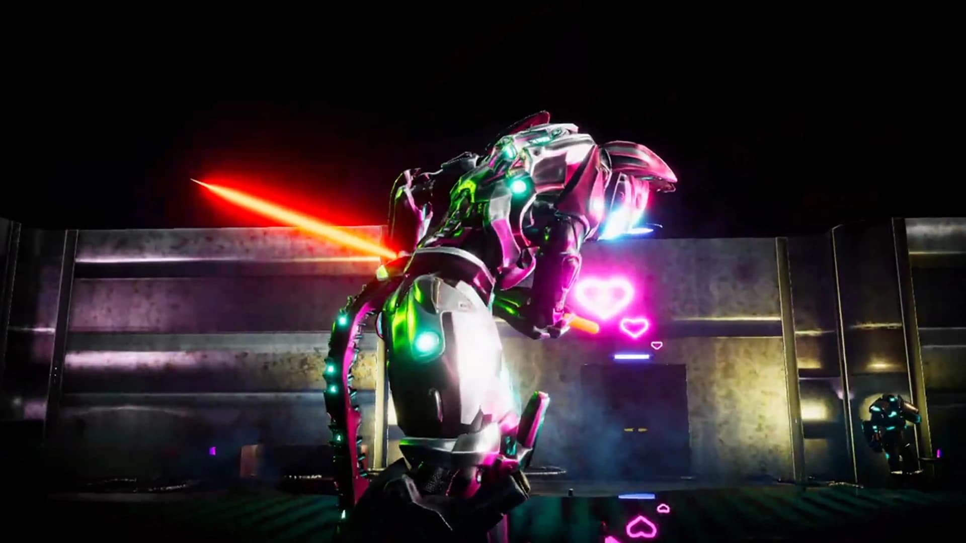 Capelord: Bounty Hunters screenshot 4