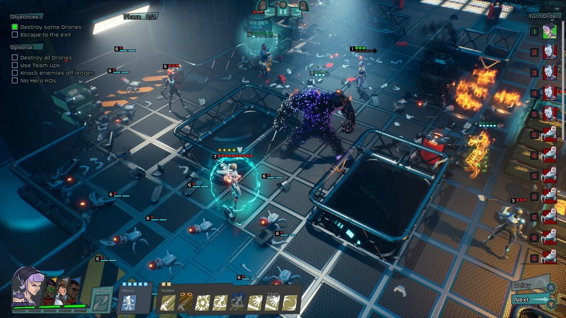 Capes: Supporter Pack screenshot 1