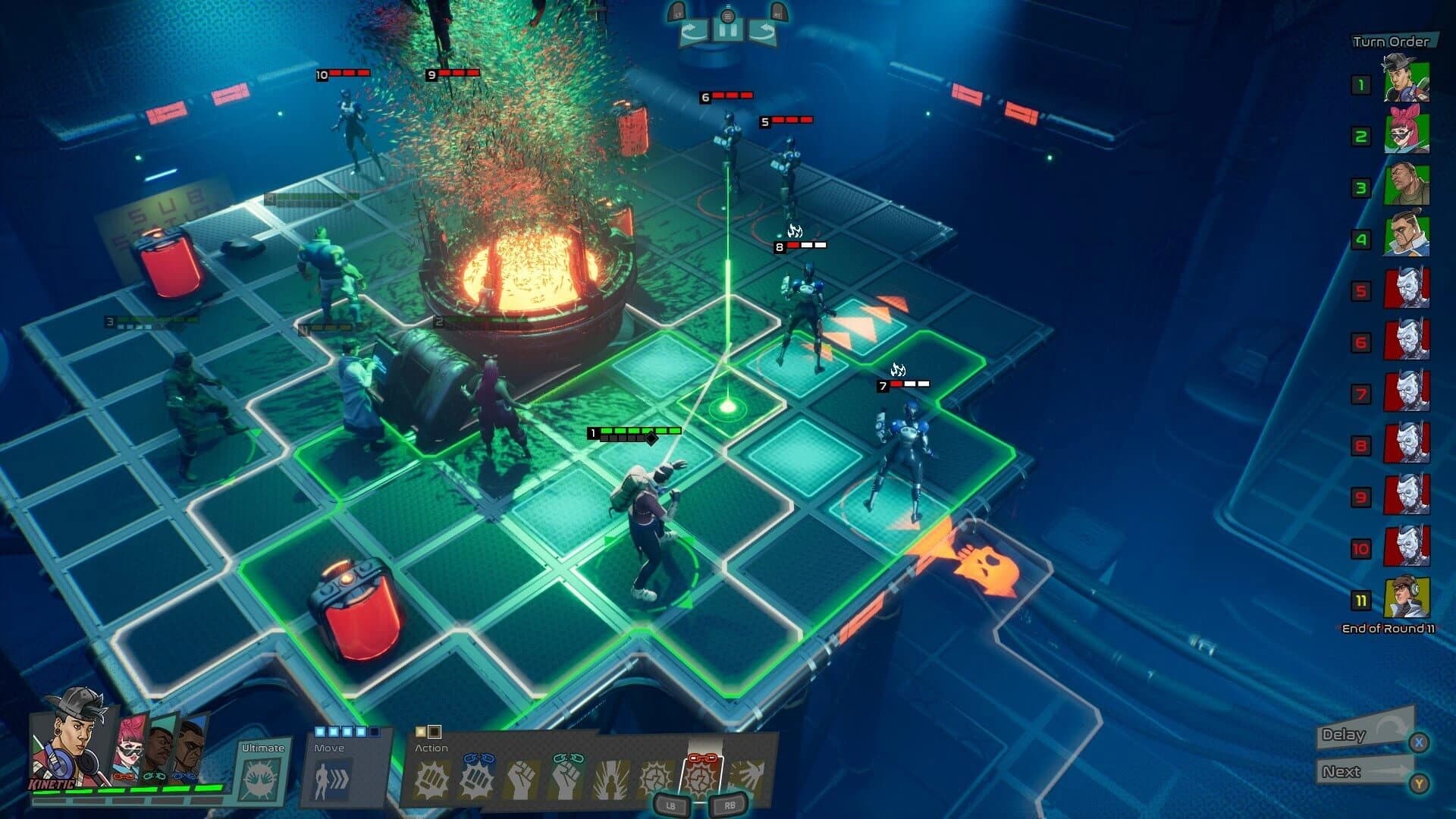 Capes: Supporter Pack screenshot 4