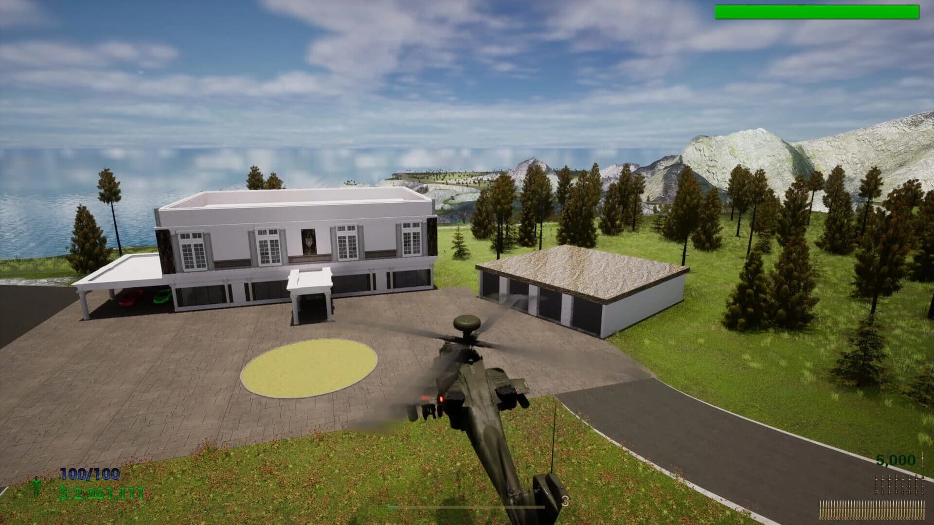 Capital screenshot 3
