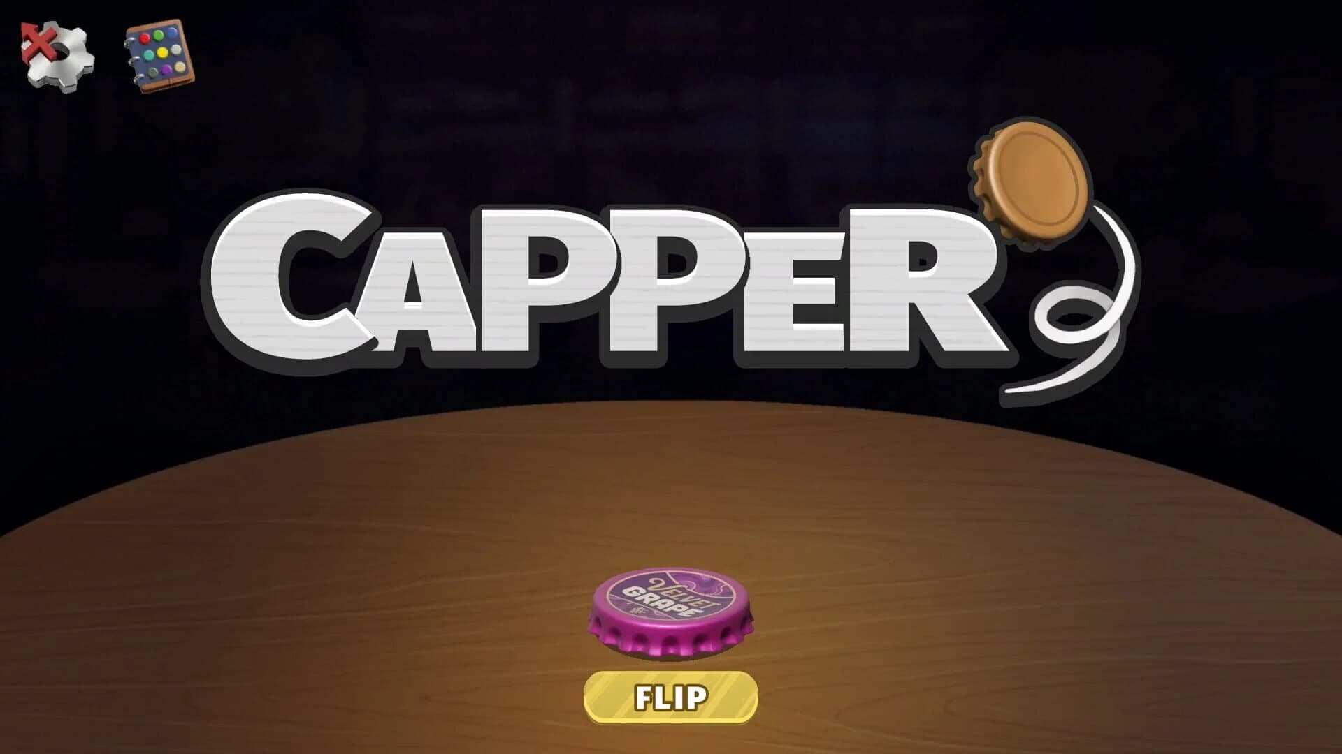 Capper screenshot 1