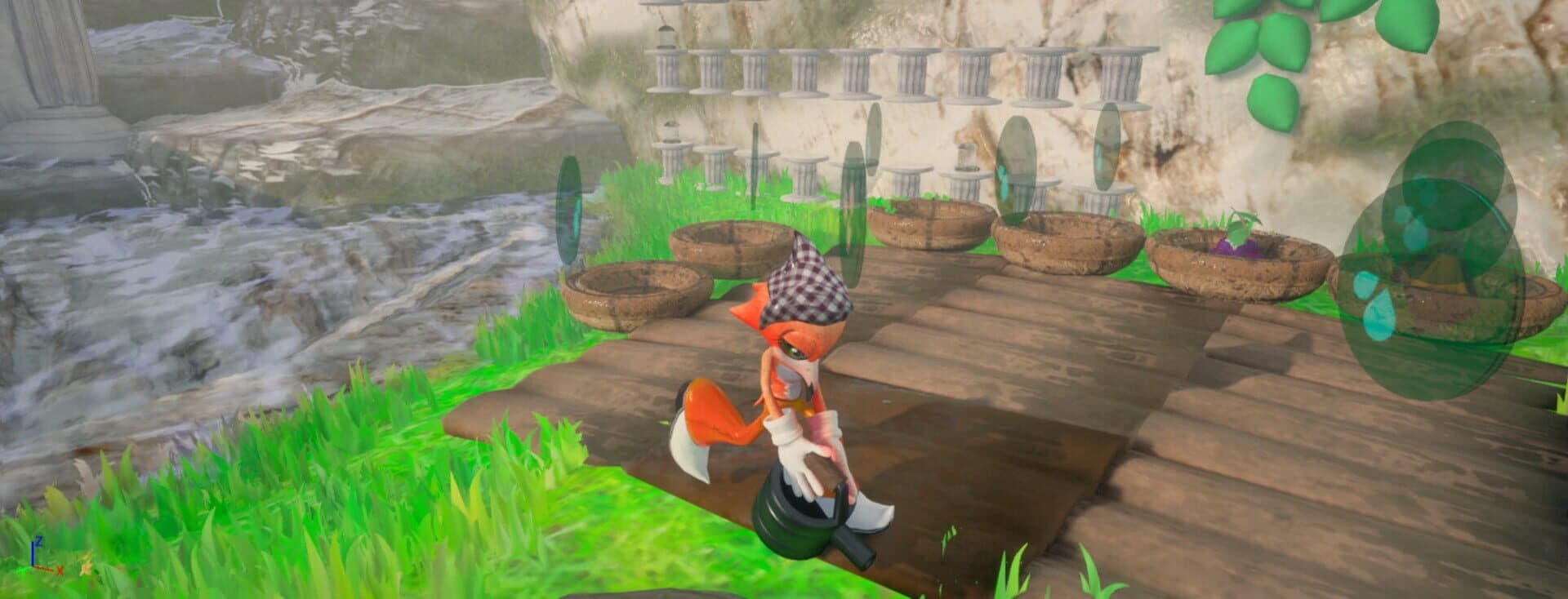 Capri Care screenshot 1