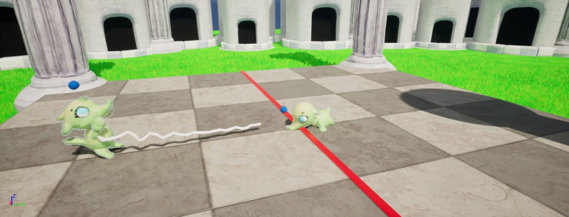 Capri Care screenshot 3