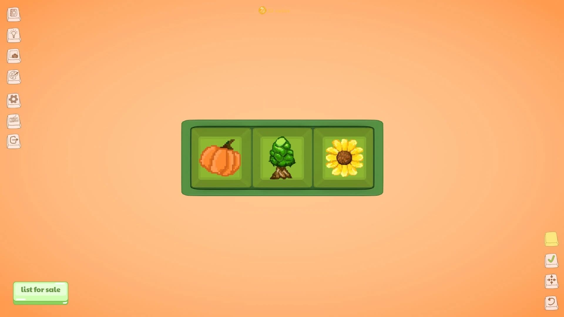 Capslock screenshot 1