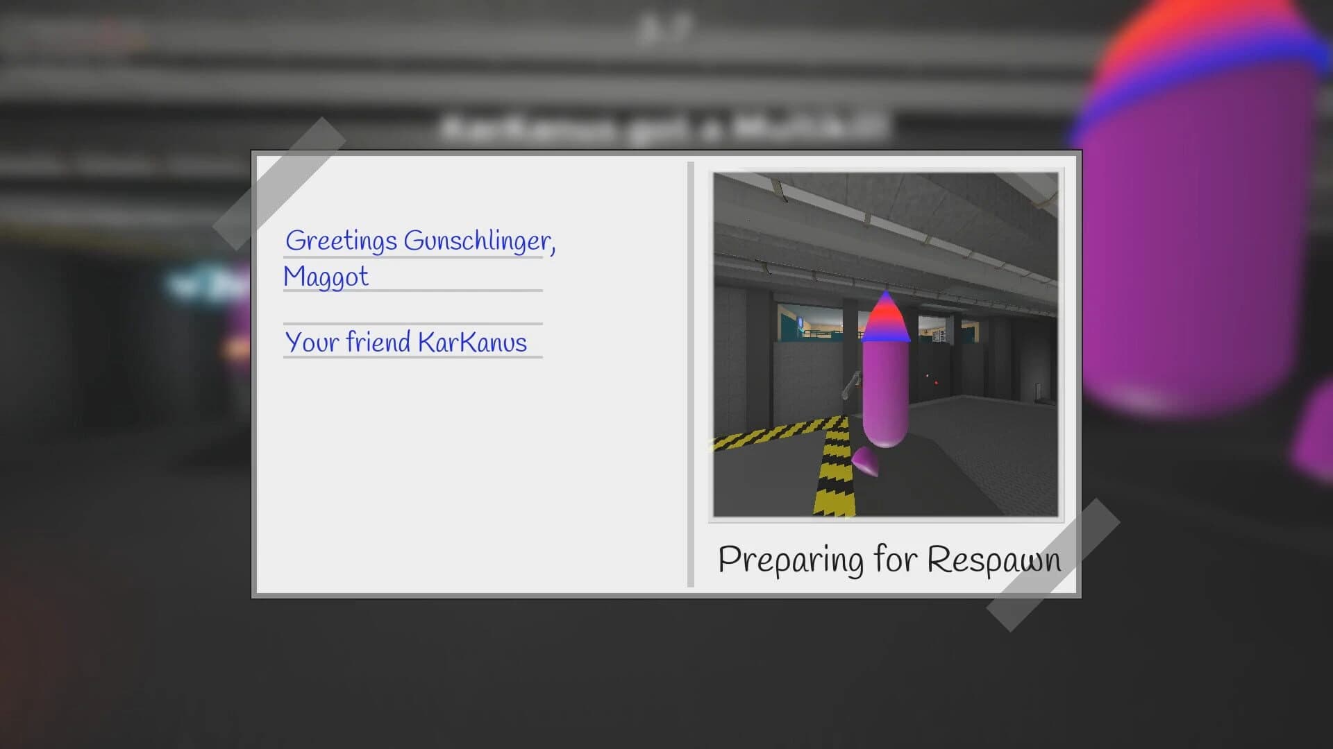 Capsular screenshot 3