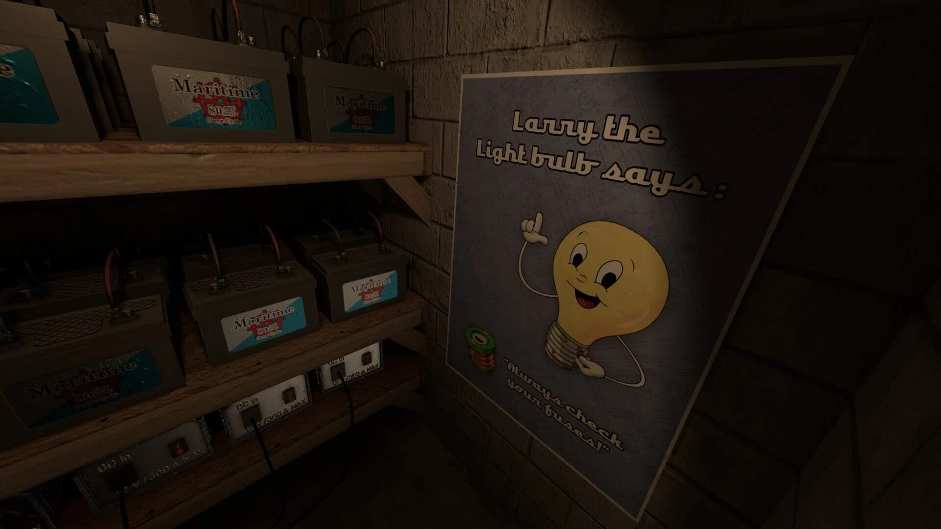 Capsule screenshot 2