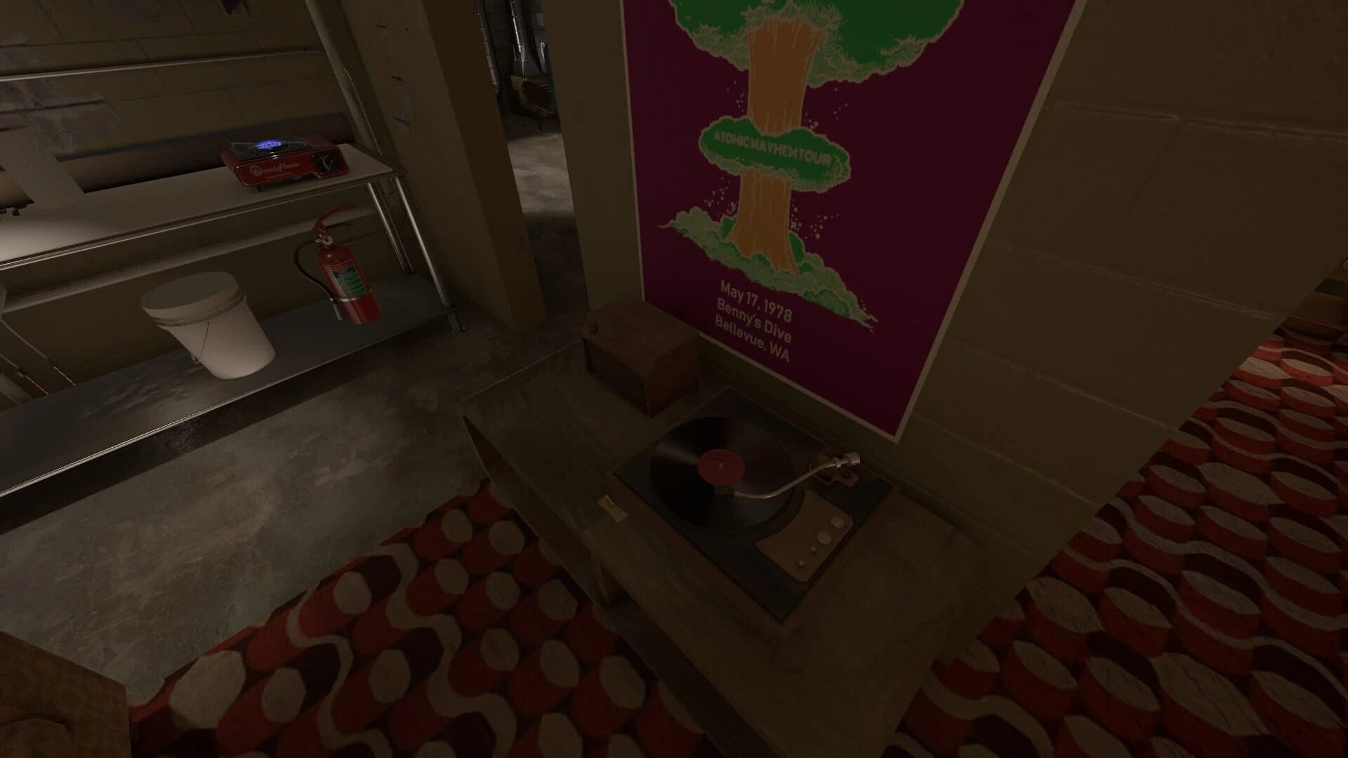 Capsule screenshot 3