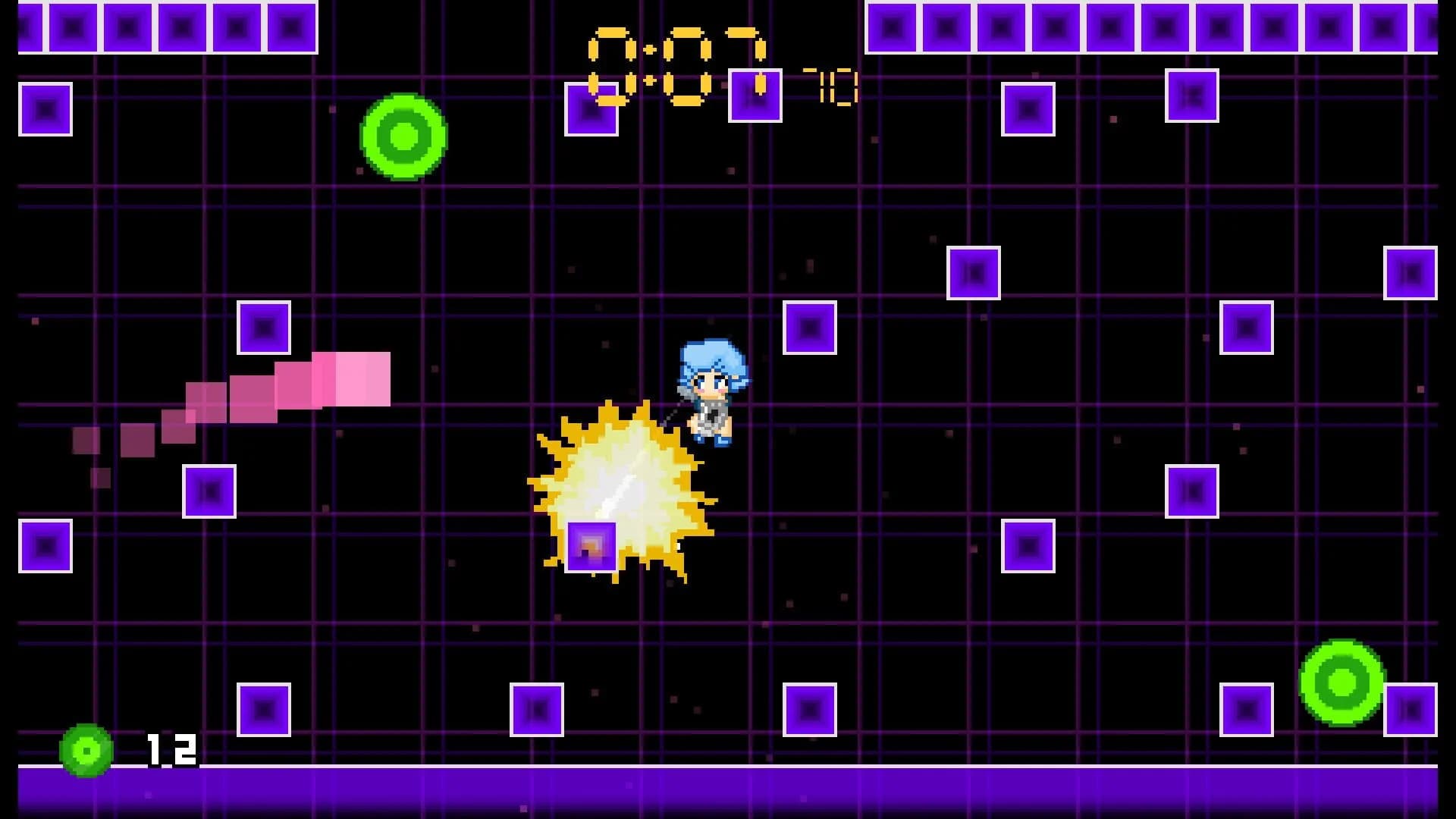 Capsule Force screenshot 3