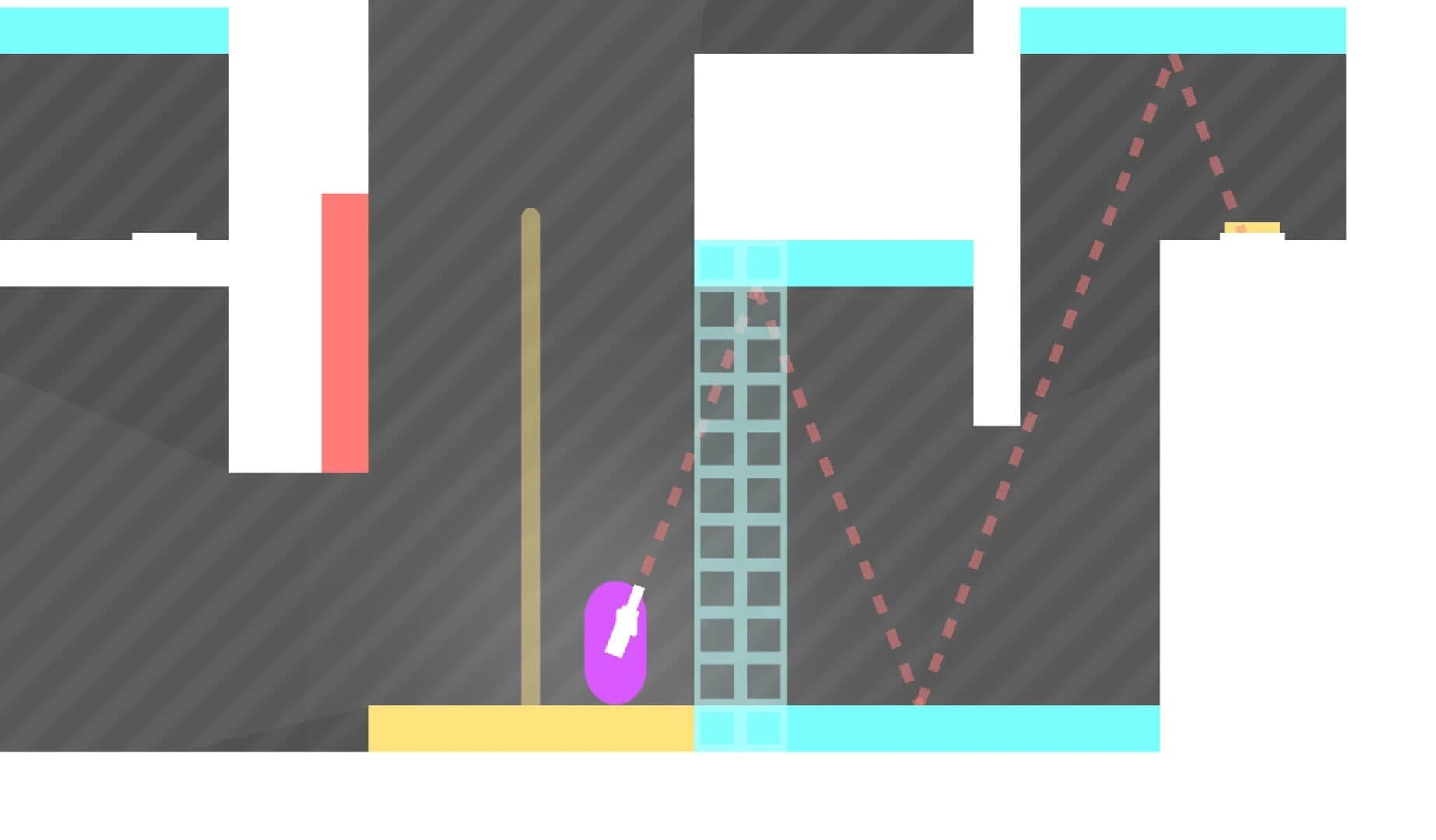 Capsule Guy screenshot 4