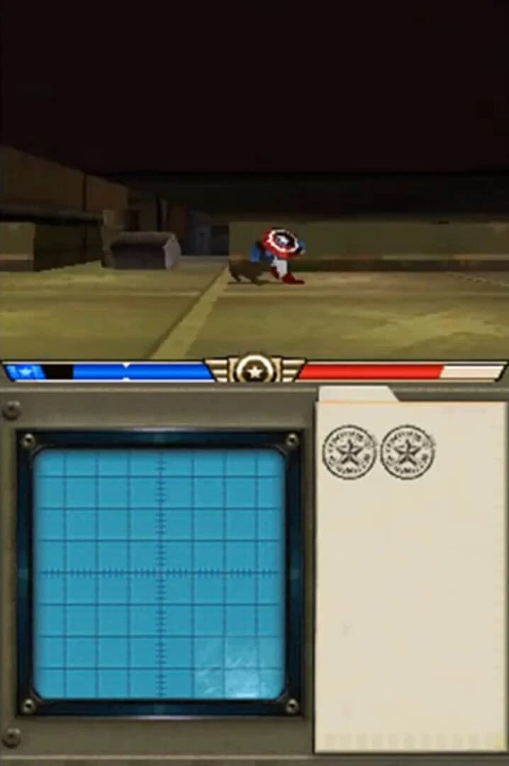 Captain America: Super Soldier screenshot 3