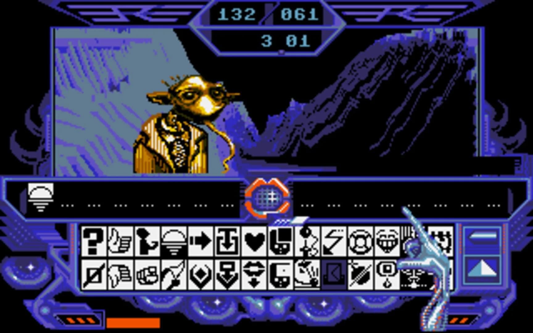 Captain Blood screenshot 3