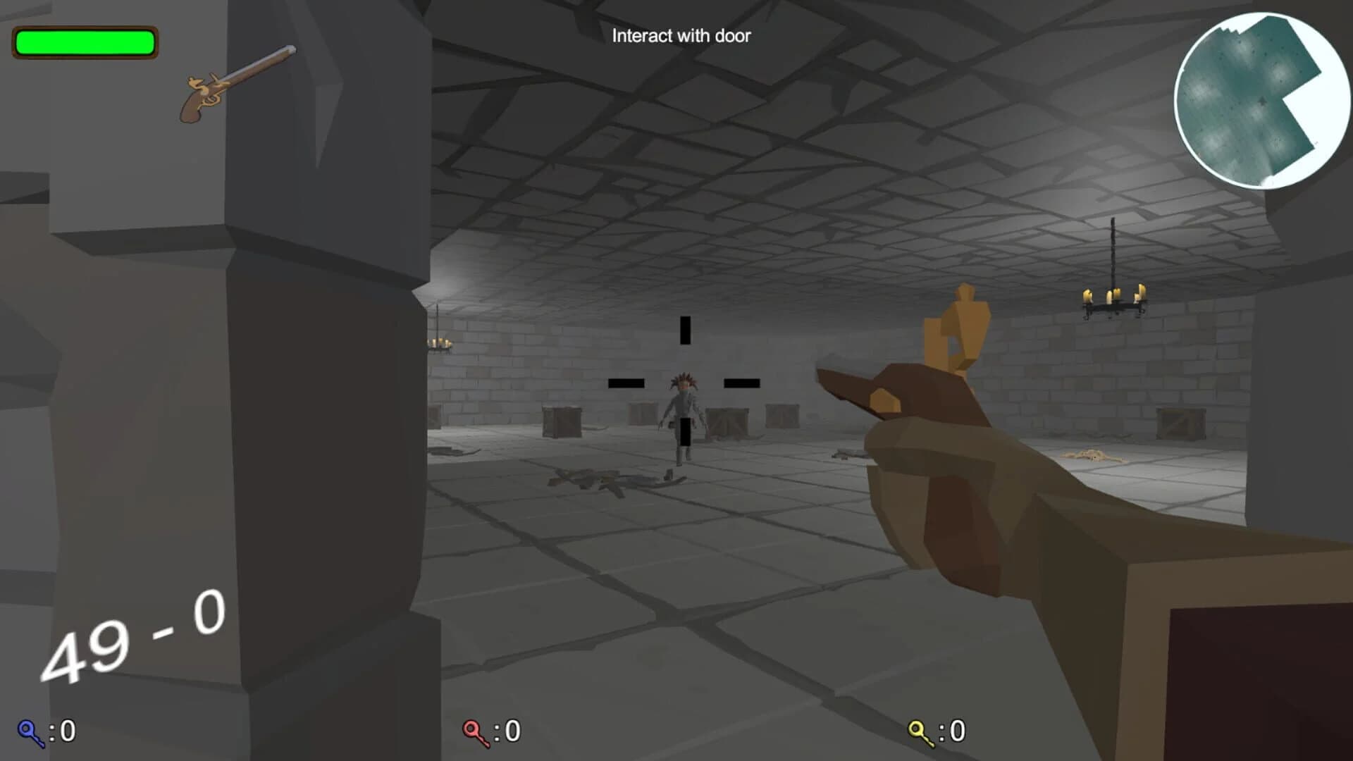 Captain Edward Continues screenshot 3