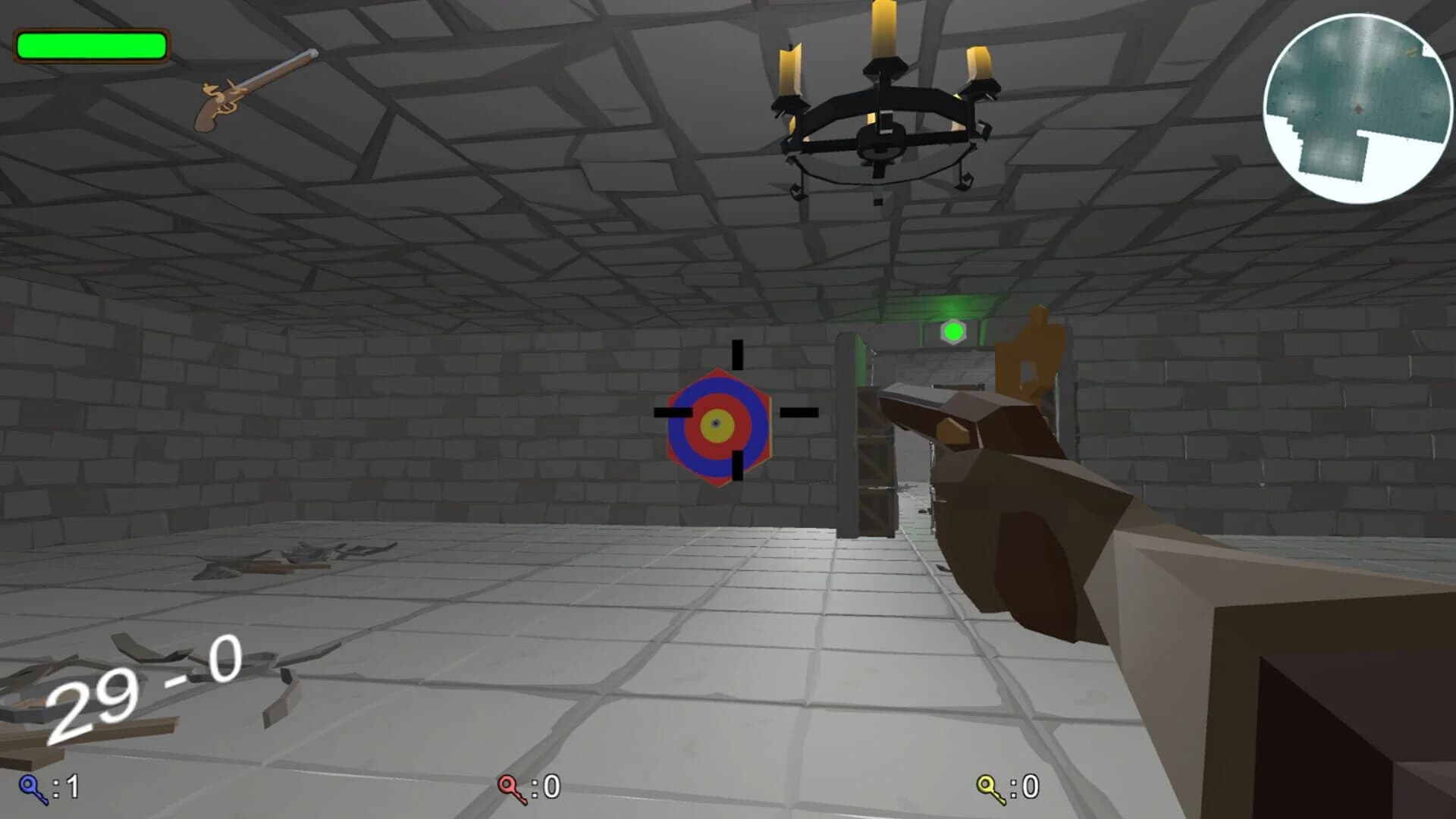 Captain Edward Continues screenshot 5