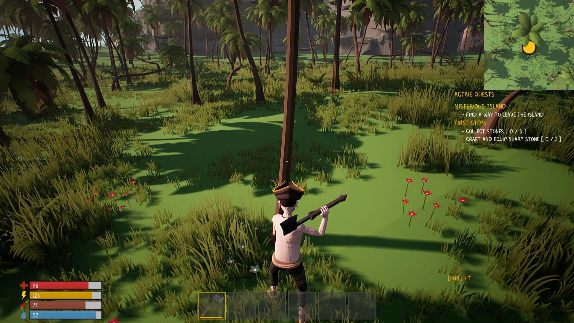 Captain Firat screenshot 3