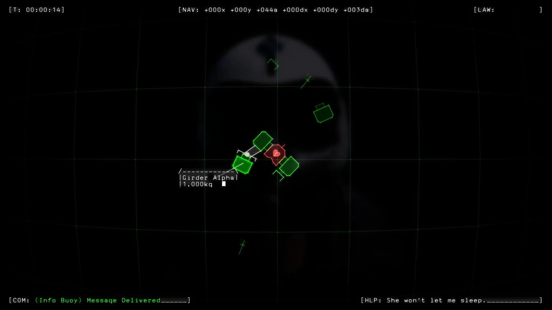 Captain Forever Trilogy screenshot 3