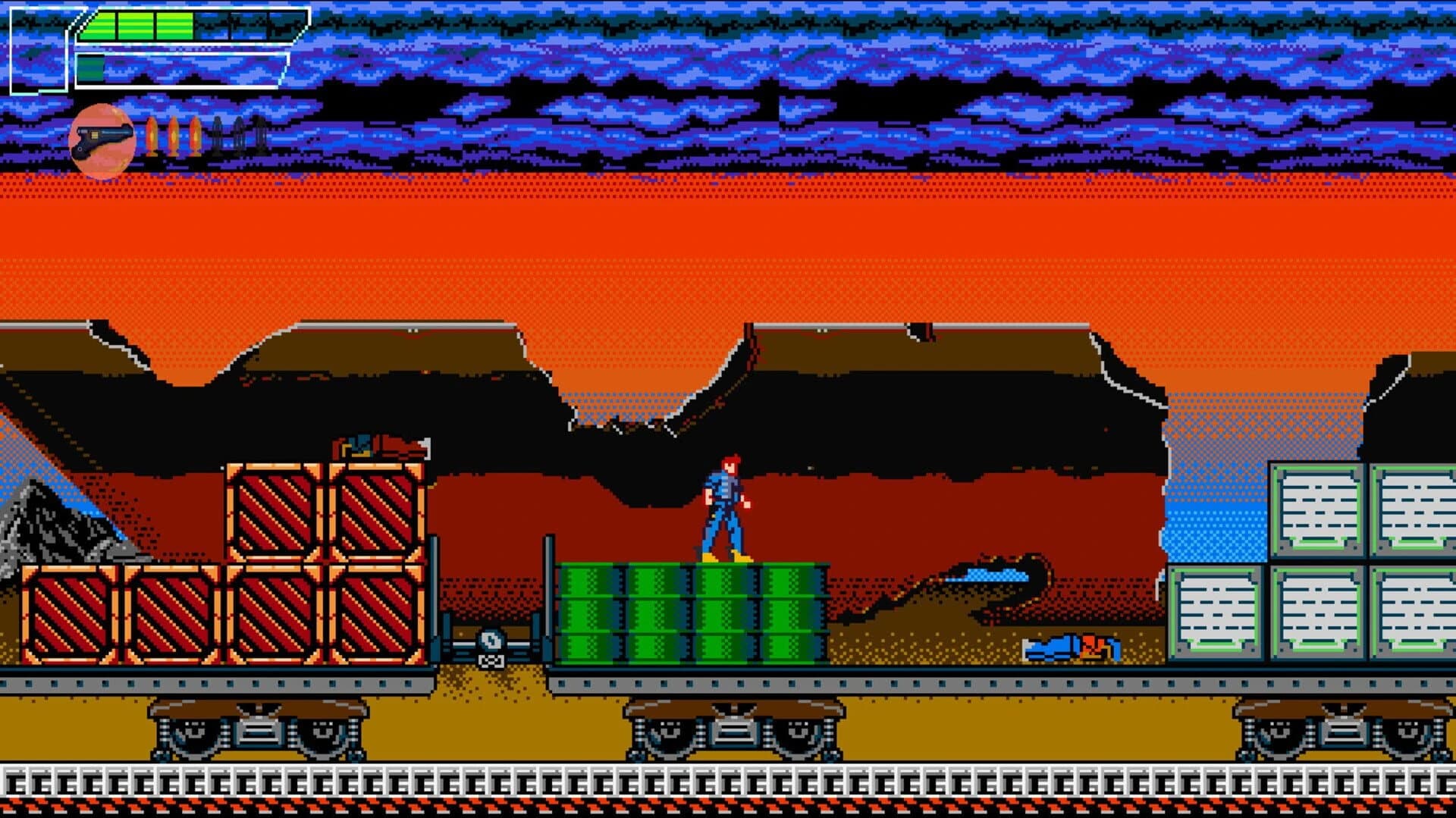 Captain Kalani: Definitive Edition screenshot 5