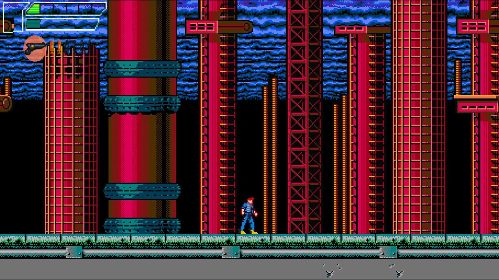 Captain Kalani: Definitive Edition screenshot 4