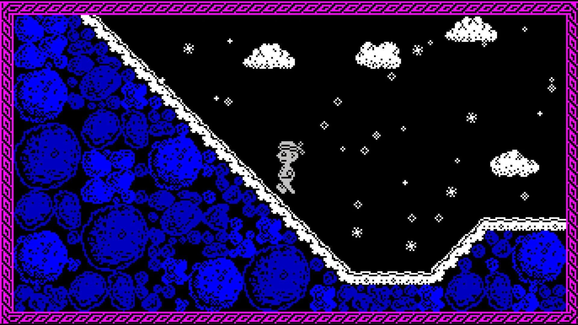 Captain MaCaw screenshot 2