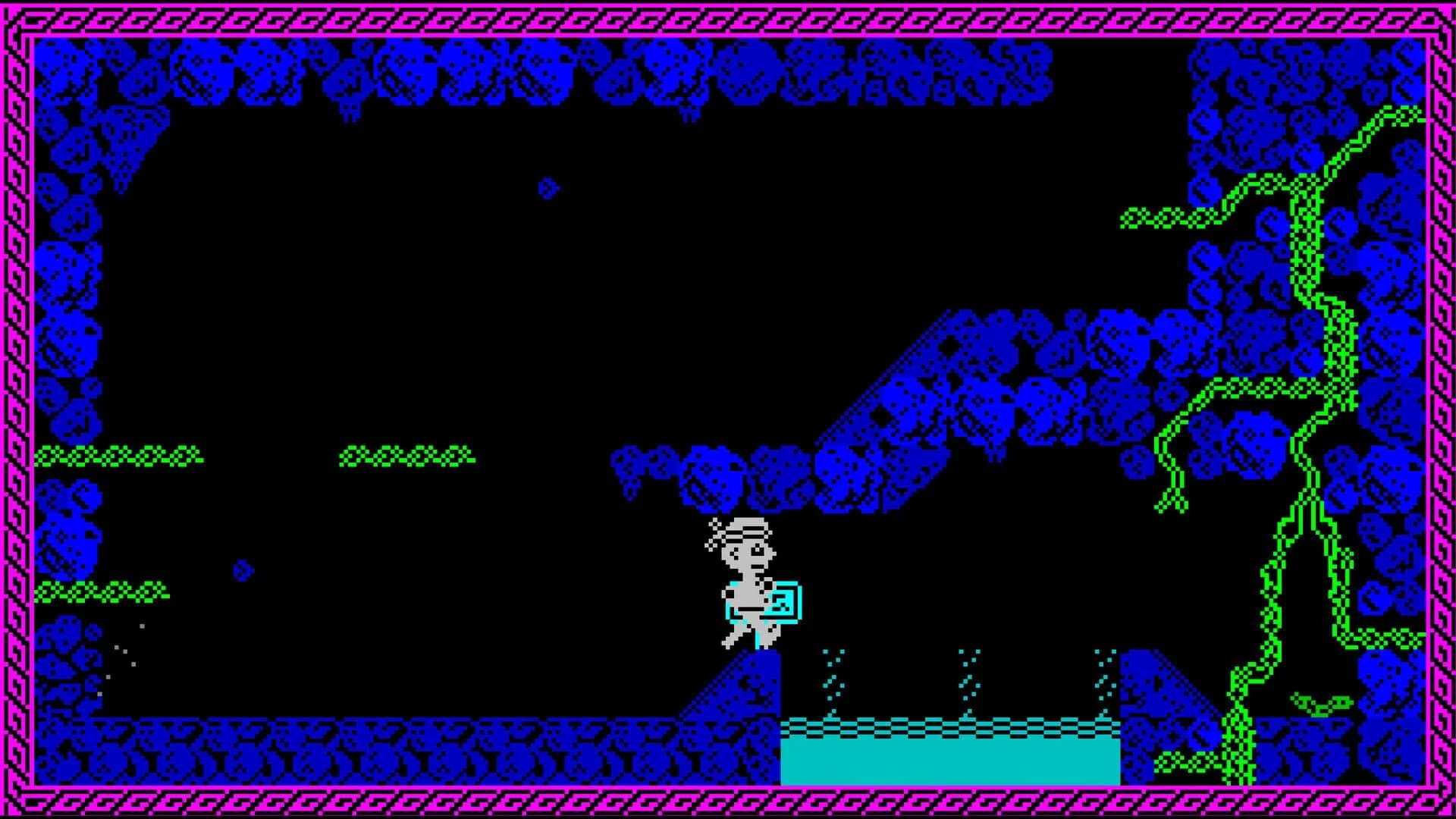 Captain MaCaw screenshot 3