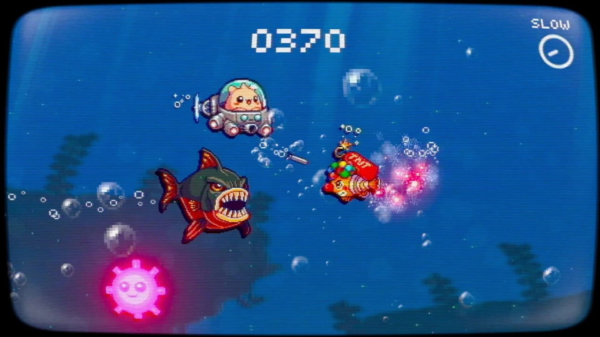 Captain Puff MacFly screenshot 2