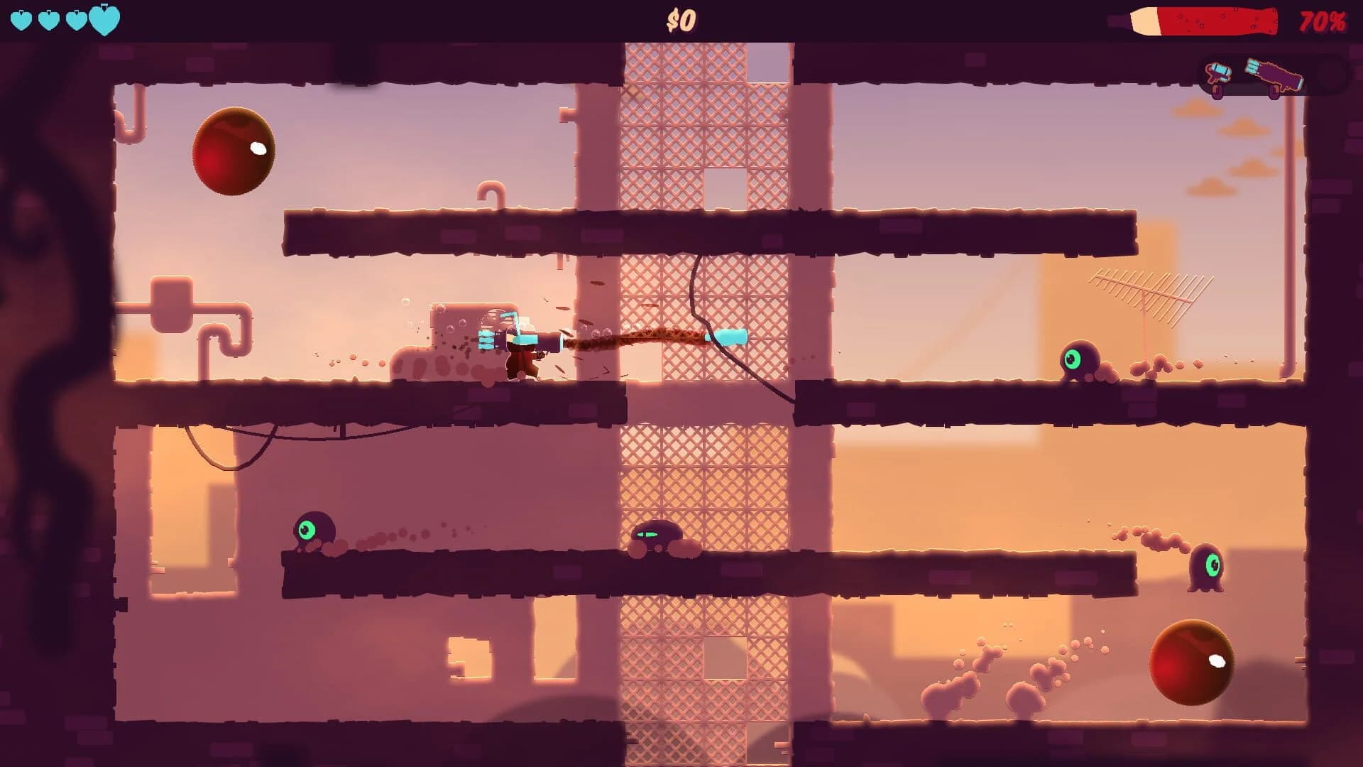 Captain Soda screenshot 3