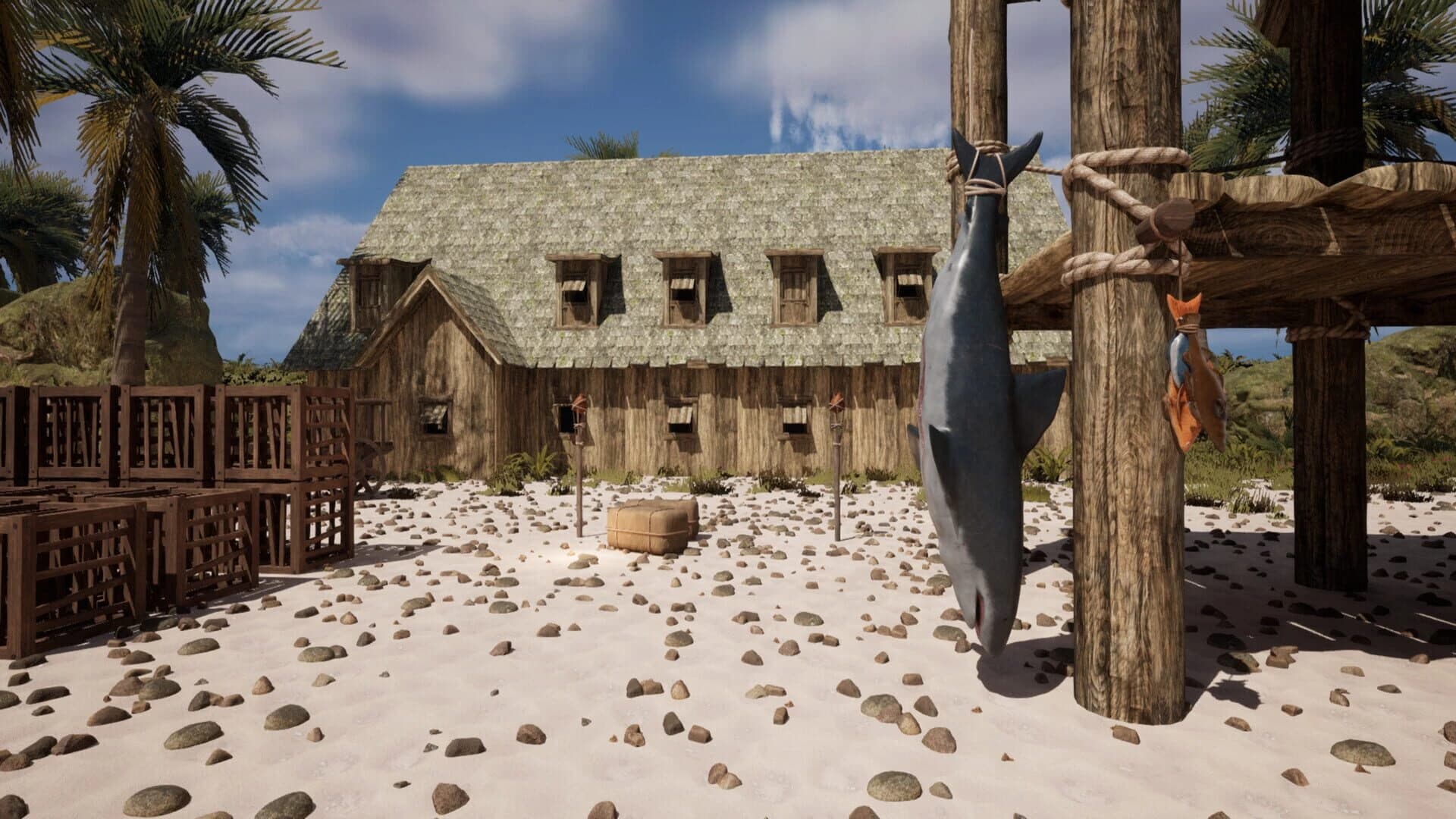 Captain Stu screenshot 5