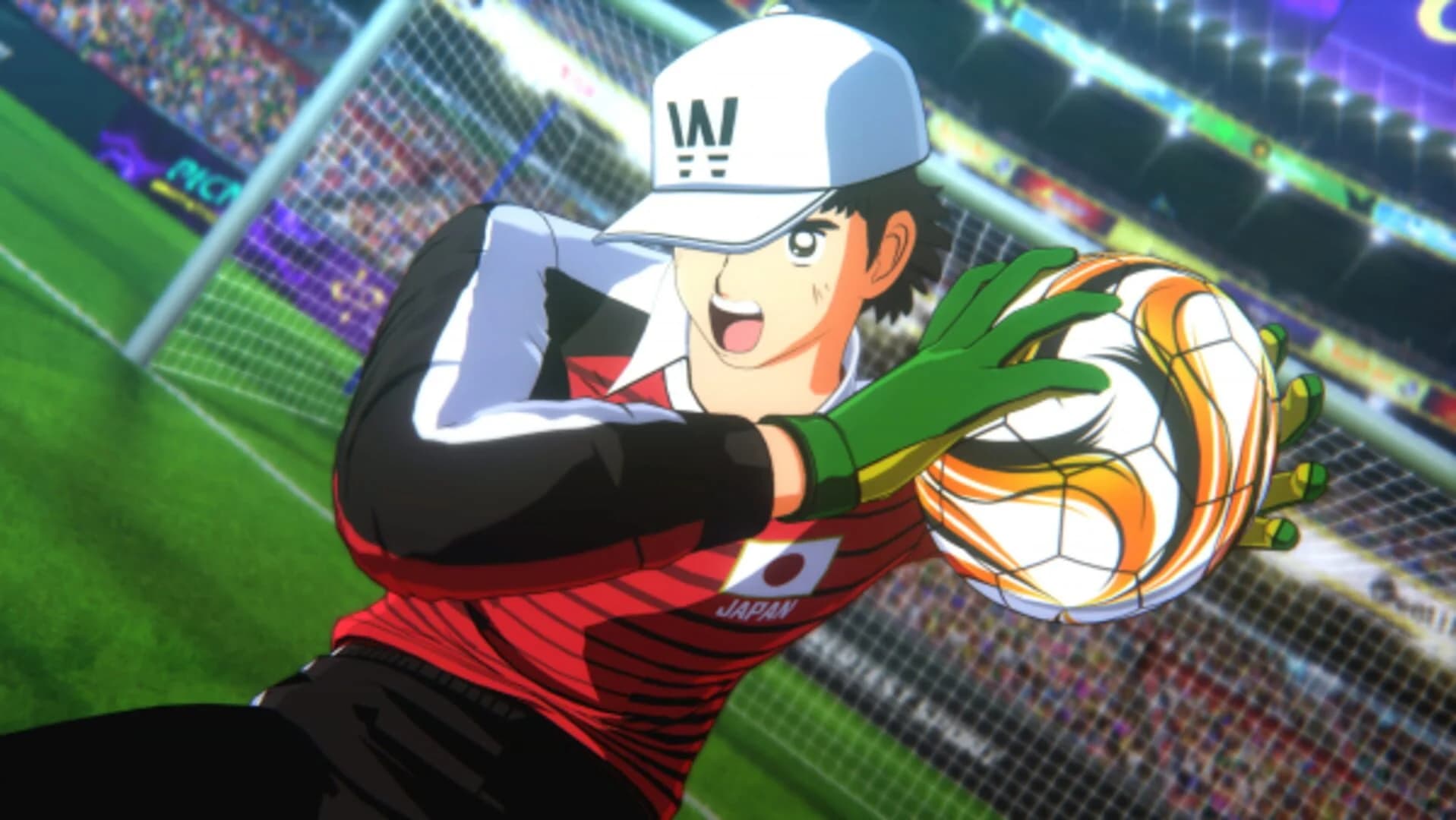 Captain Tsubasa: Rise of New Champions screenshot 3
