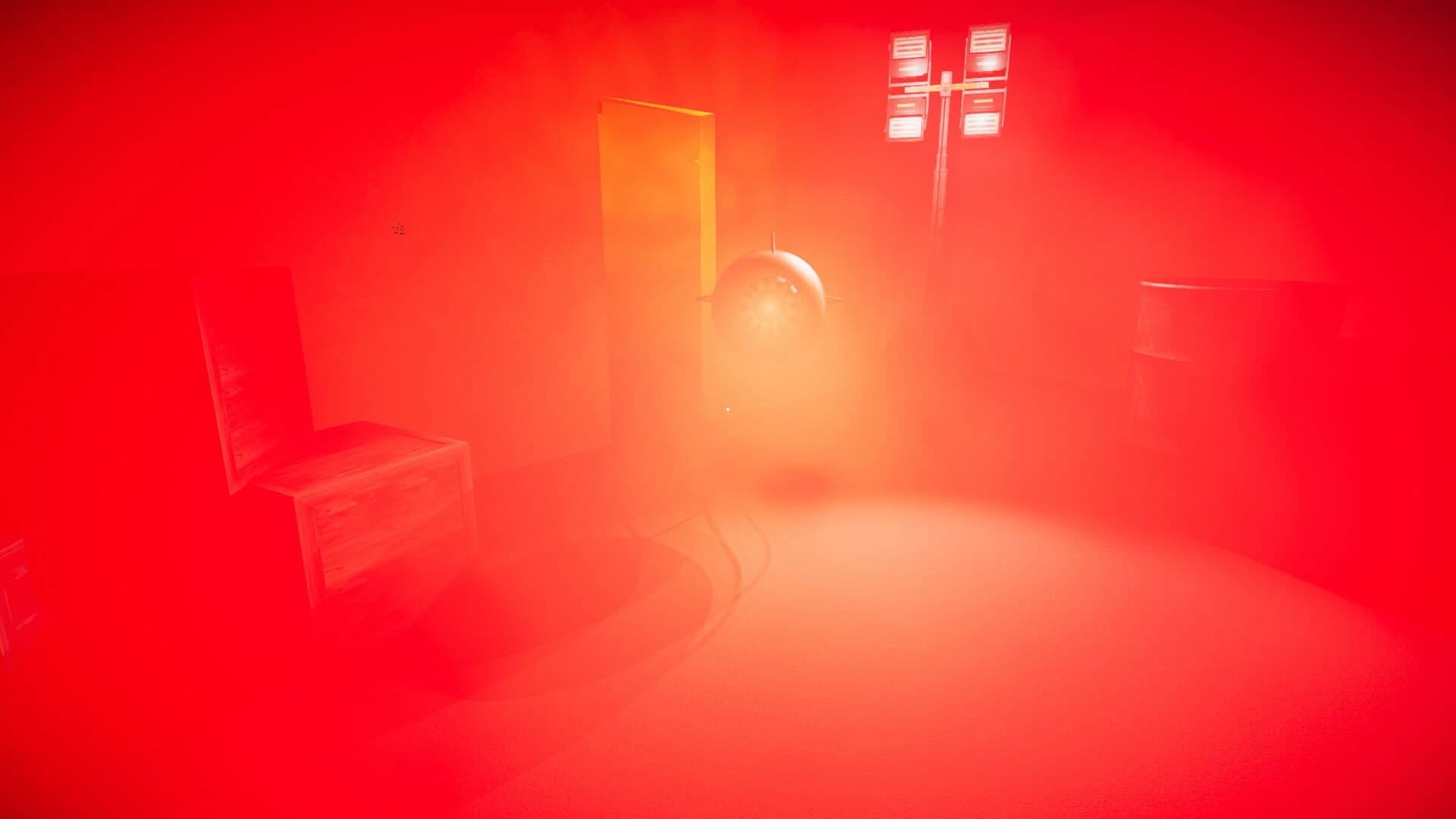 Captive Audience screenshot 5