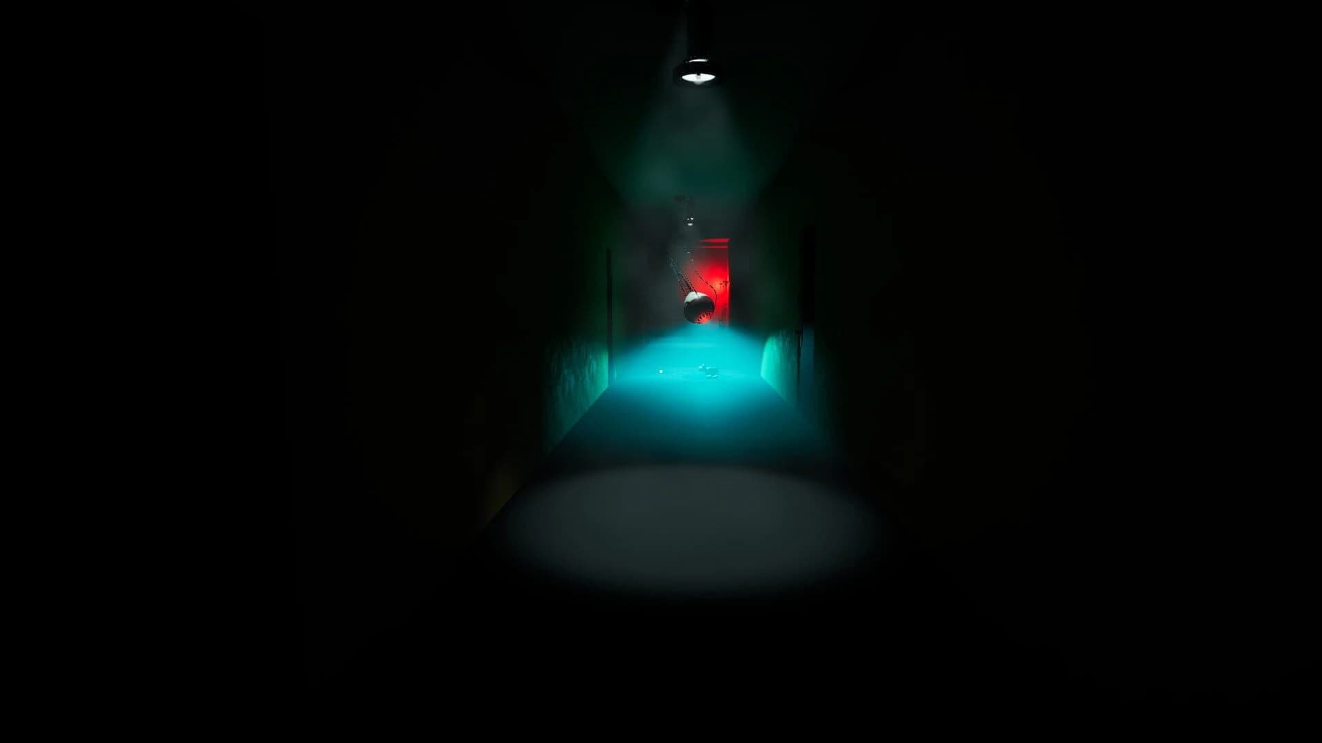 Captive Audience screenshot 2