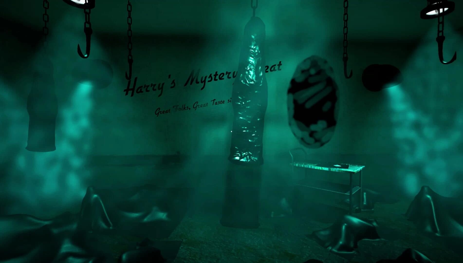 Captive Audience screenshot 3