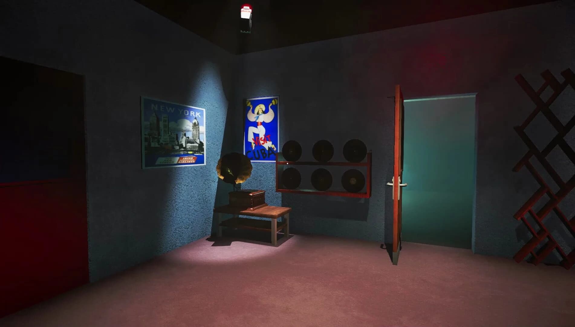 Captive Audience screenshot 4