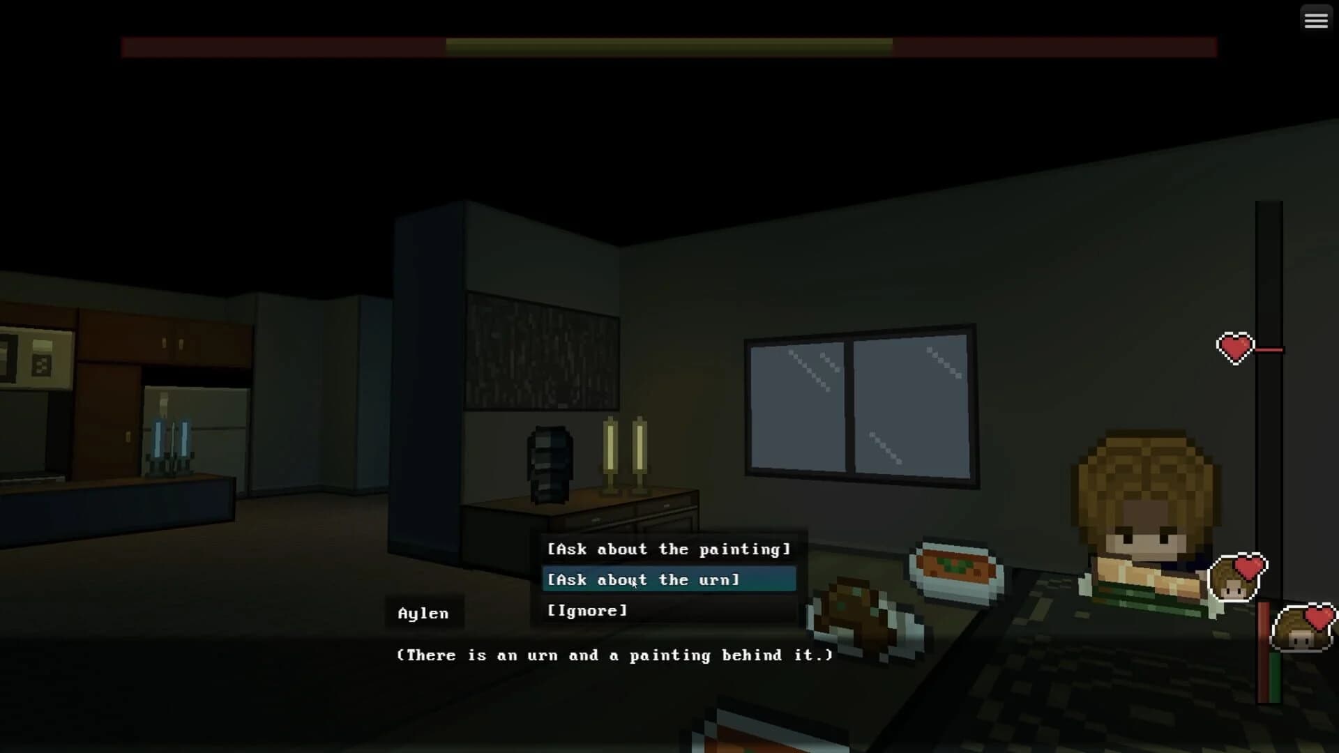 Captive: You Are My Idol screenshot 3
